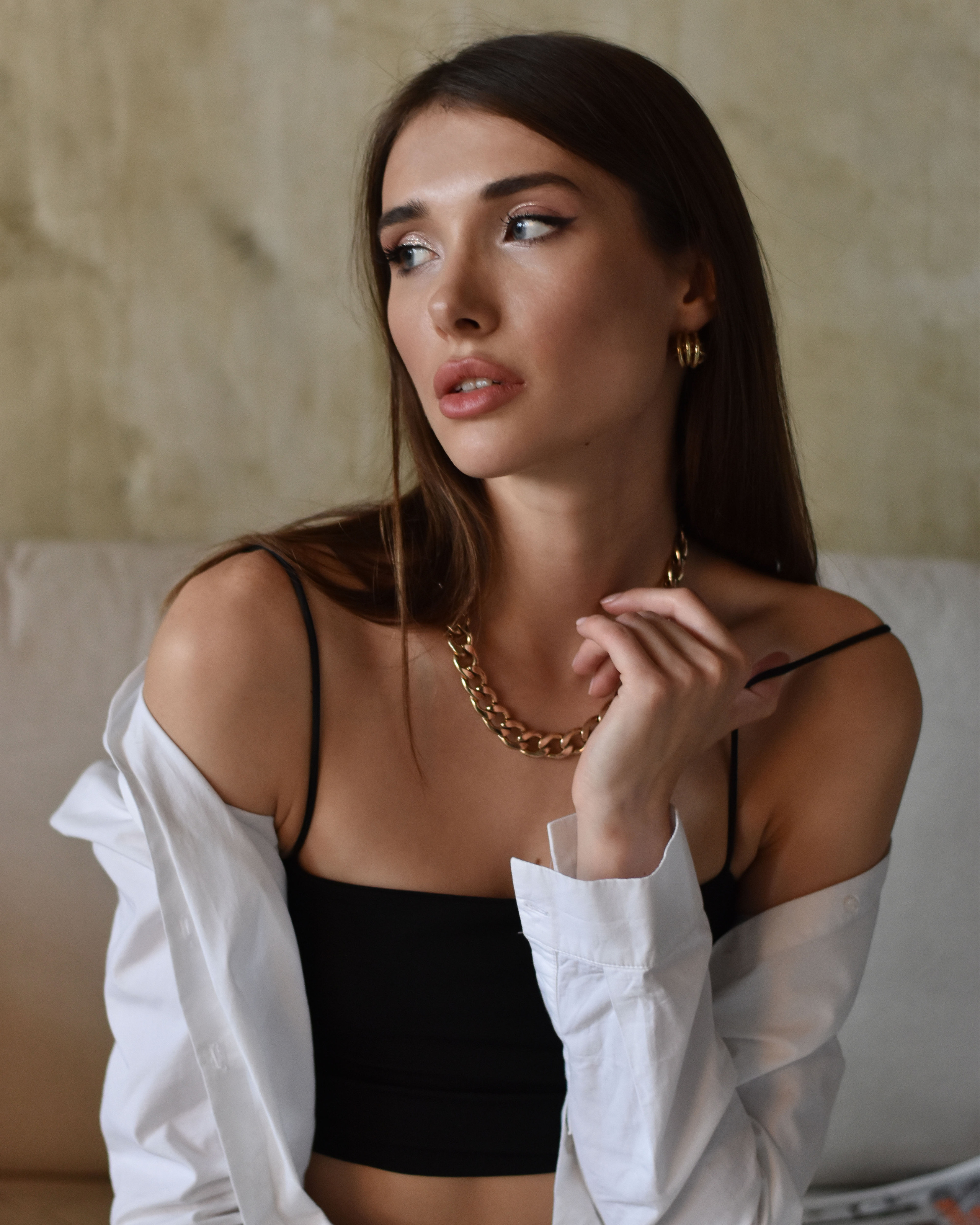 Gerasiiimenko. Портретный фотограф в Москве Жученко Анна