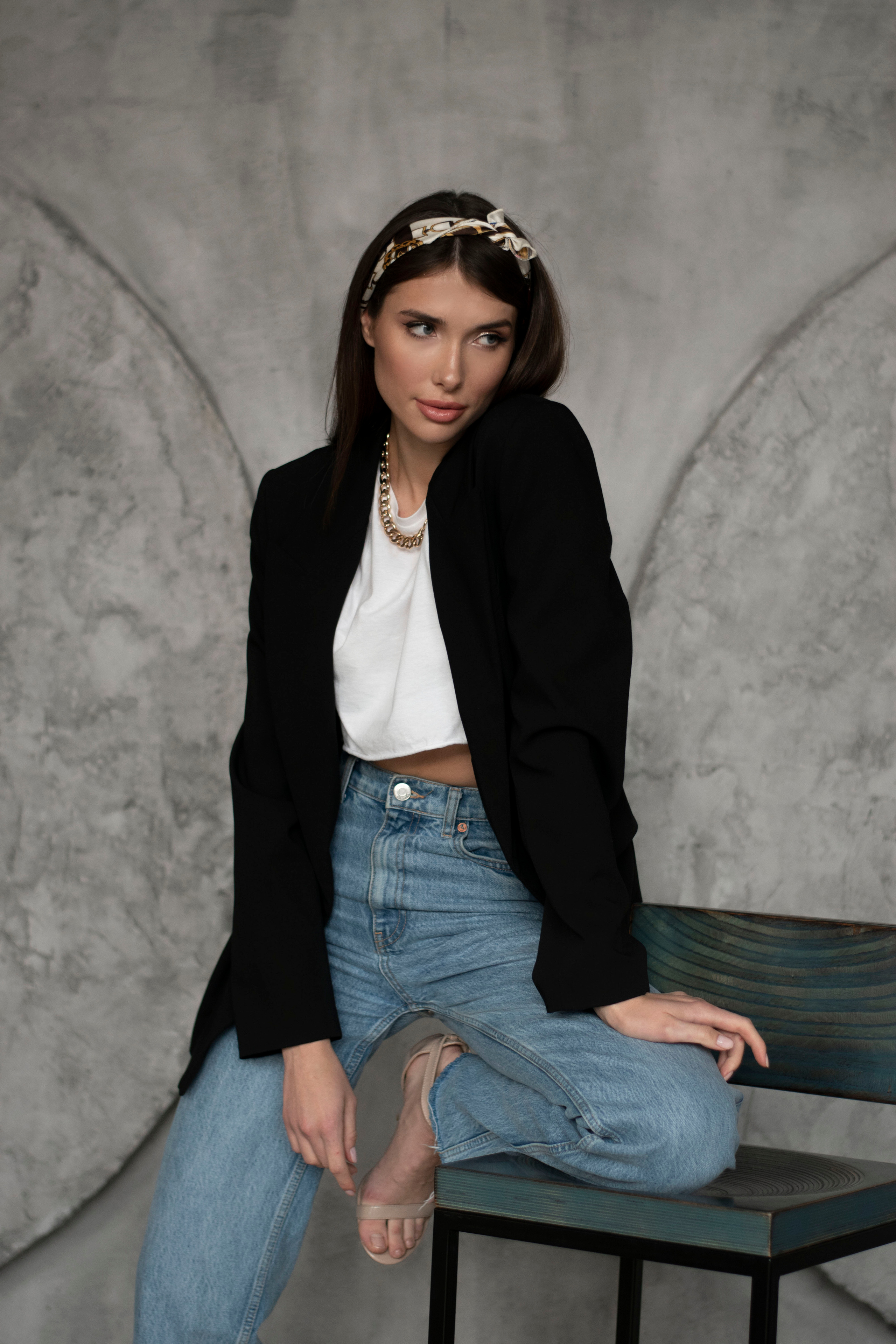 Gerasiiimenko. Портретный фотограф в Москве Жученко Анна