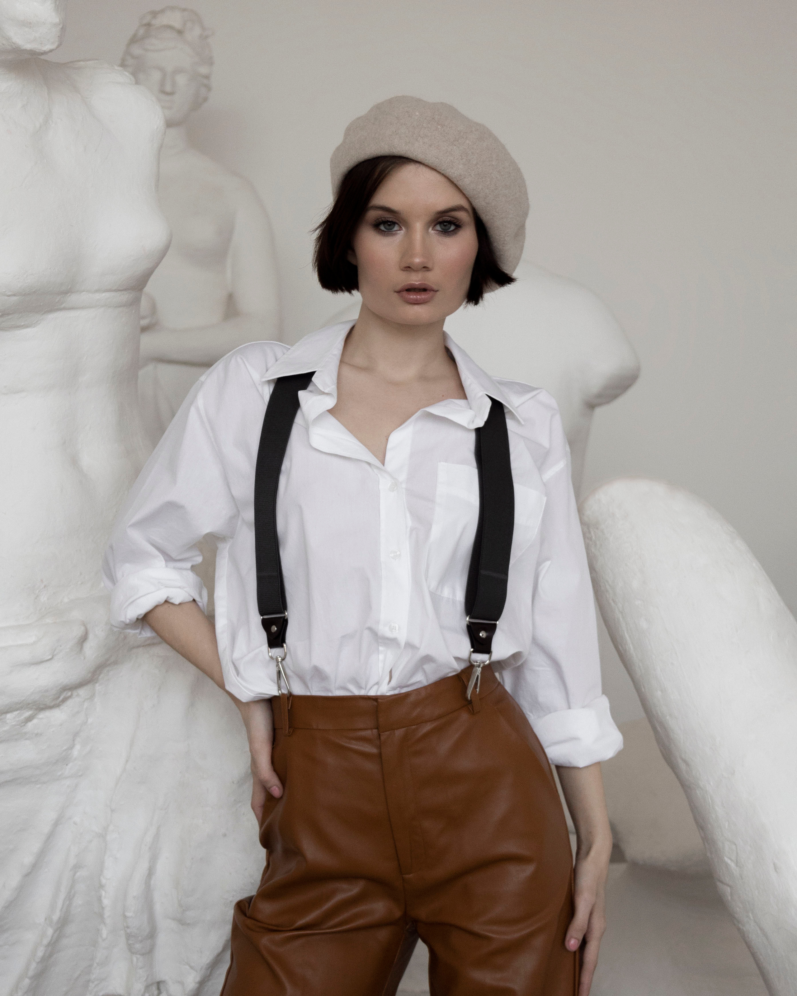 Ketrintramel. Портретный фотограф в Москве Жученко Анна