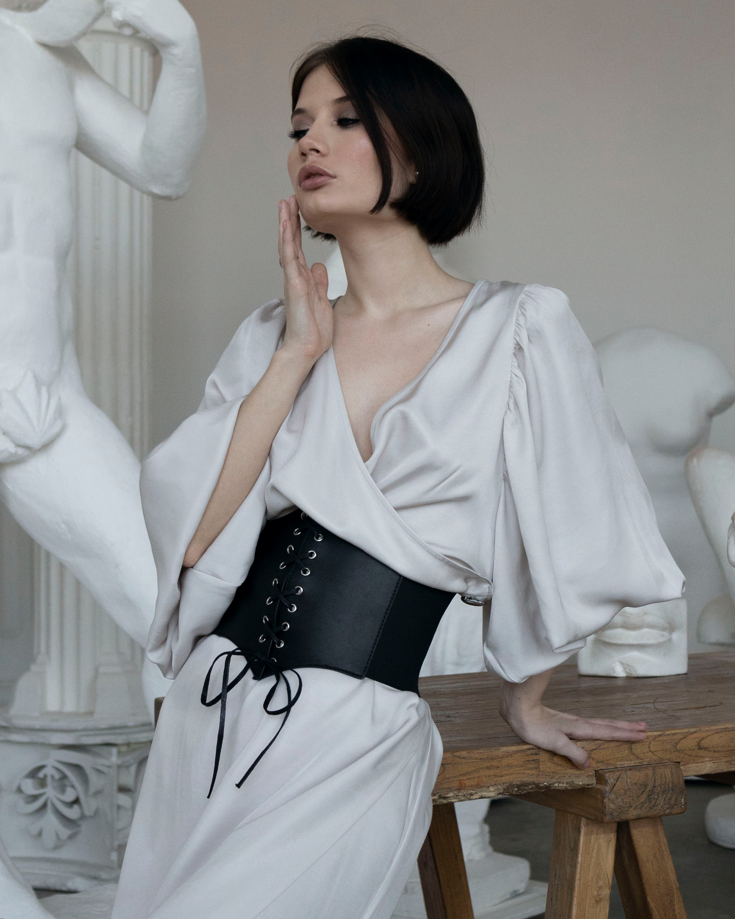 Ketrintramel. Портретный фотограф в Москве Жученко Анна