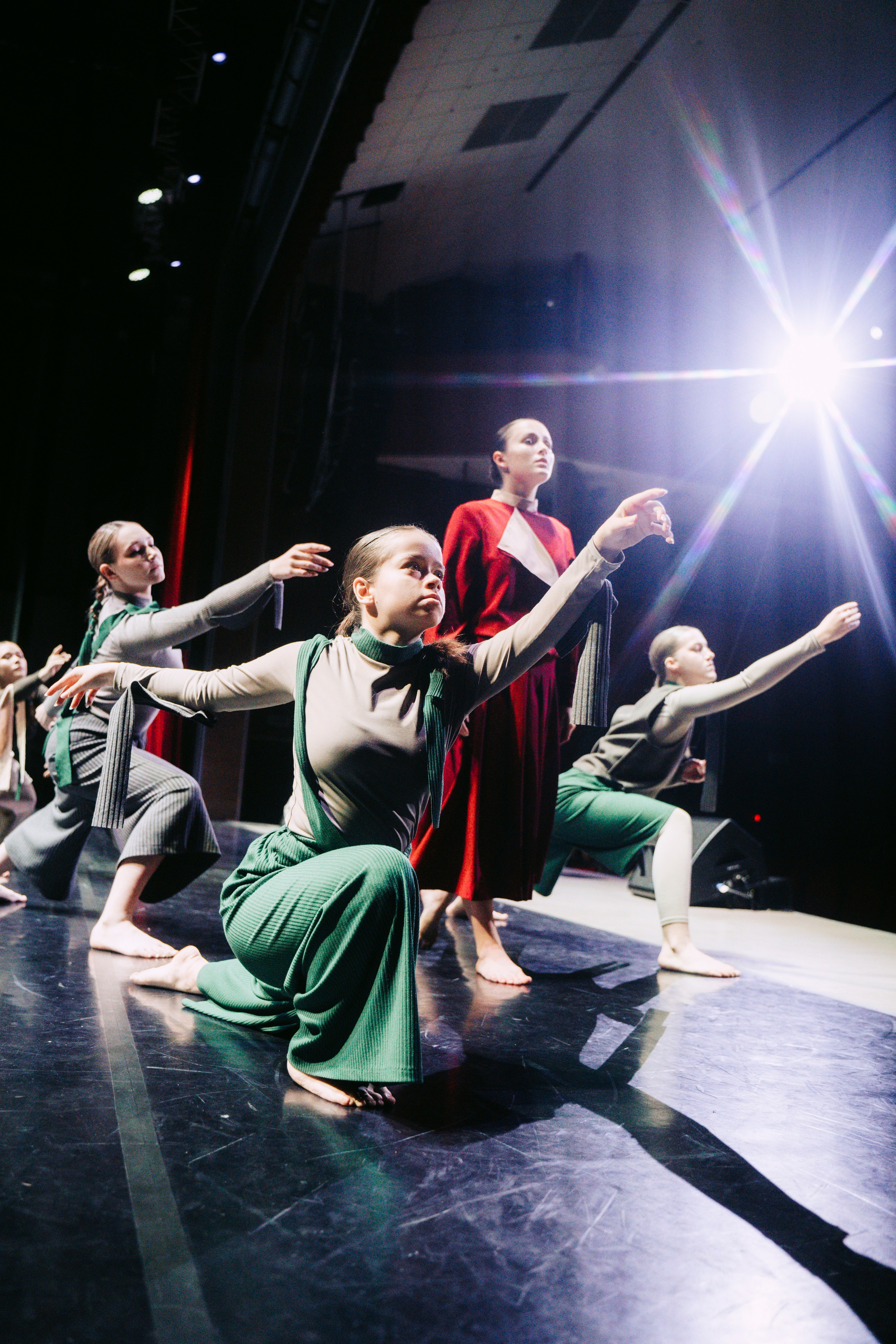 Окно. Главная