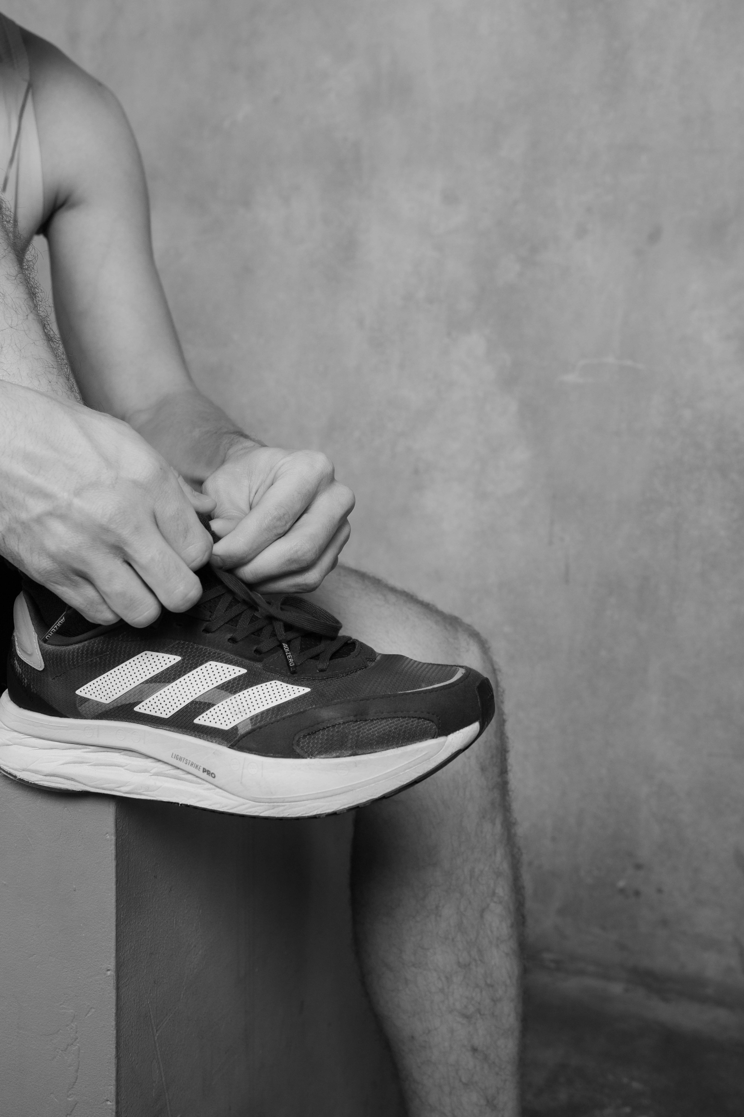 Владимир. Александра Мельниченко/ Бегающий фотограф