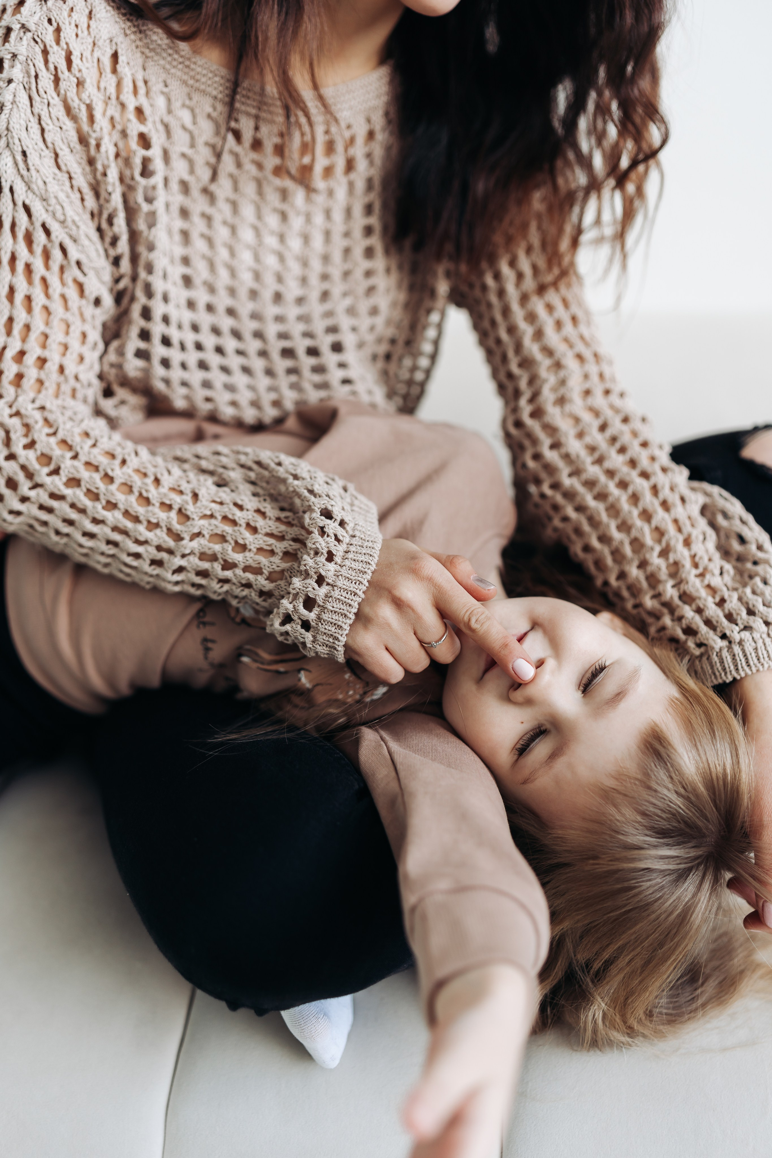 Настя и Сашуля. Свадебный и семейный фотограф в Самаре Алёна Савельева