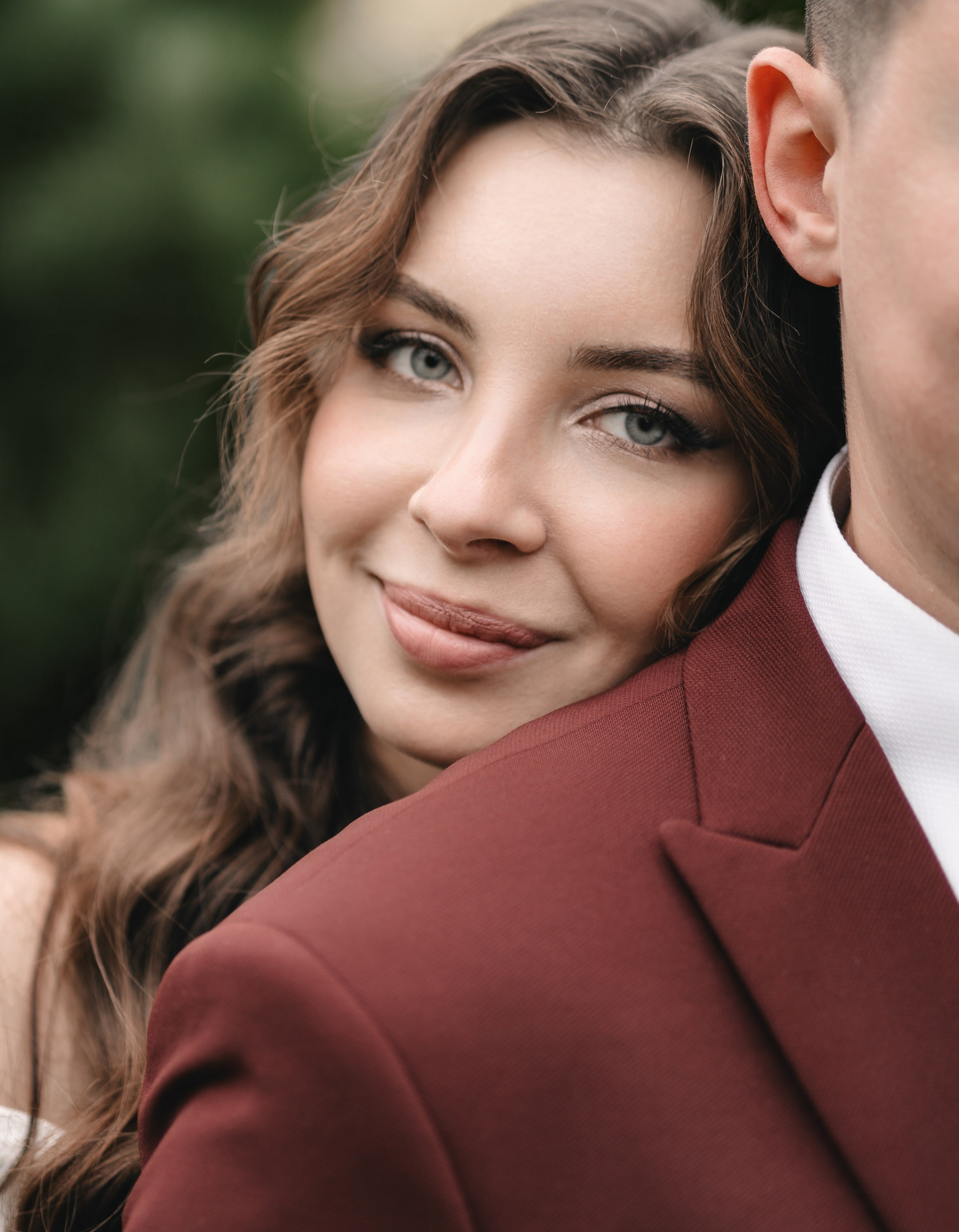 N&A. Свадебный и семейный фотограф в Самаре Алёна Савельева