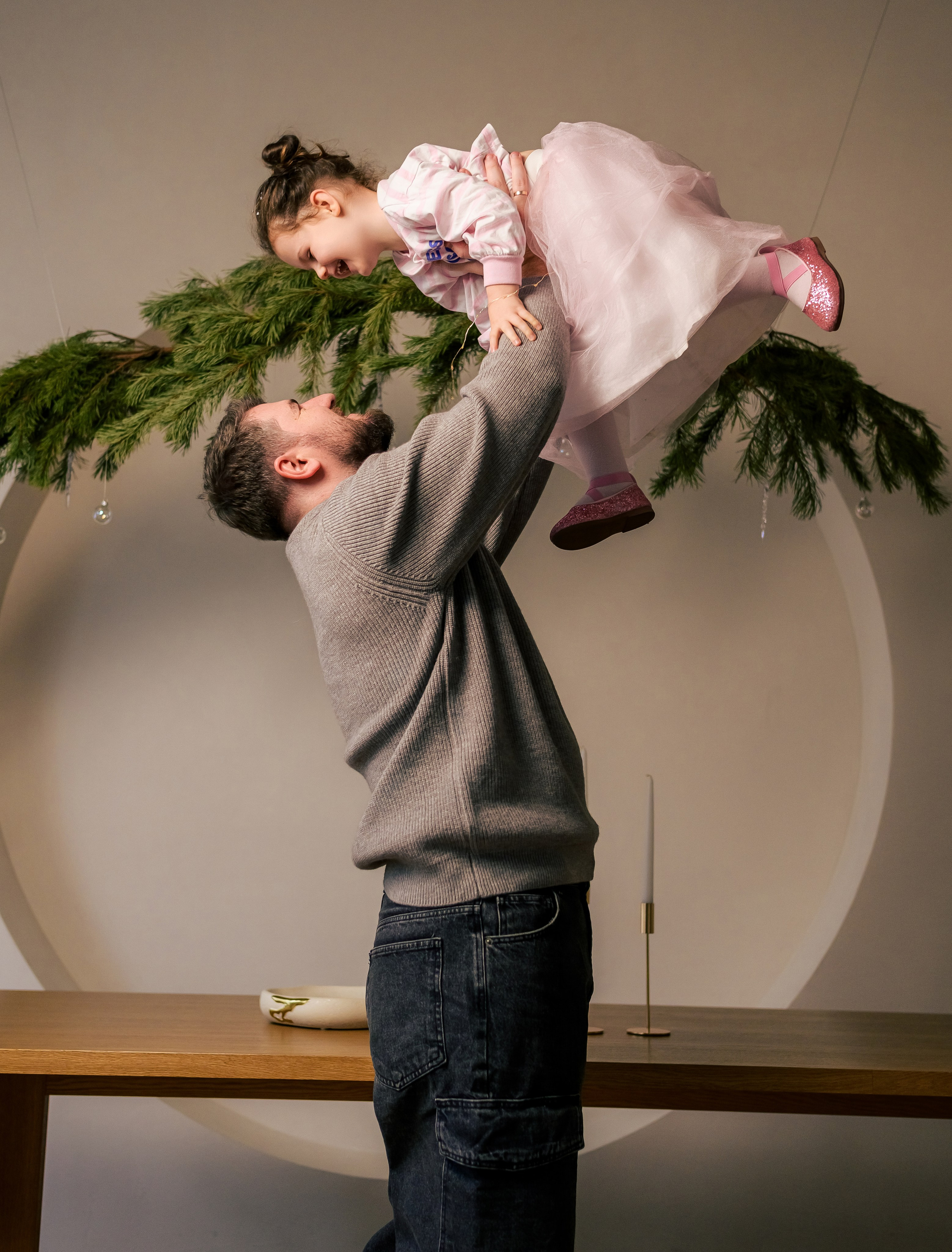 Семейная и детская съемка. Творческий фотограф в Крыму Анна Пашко