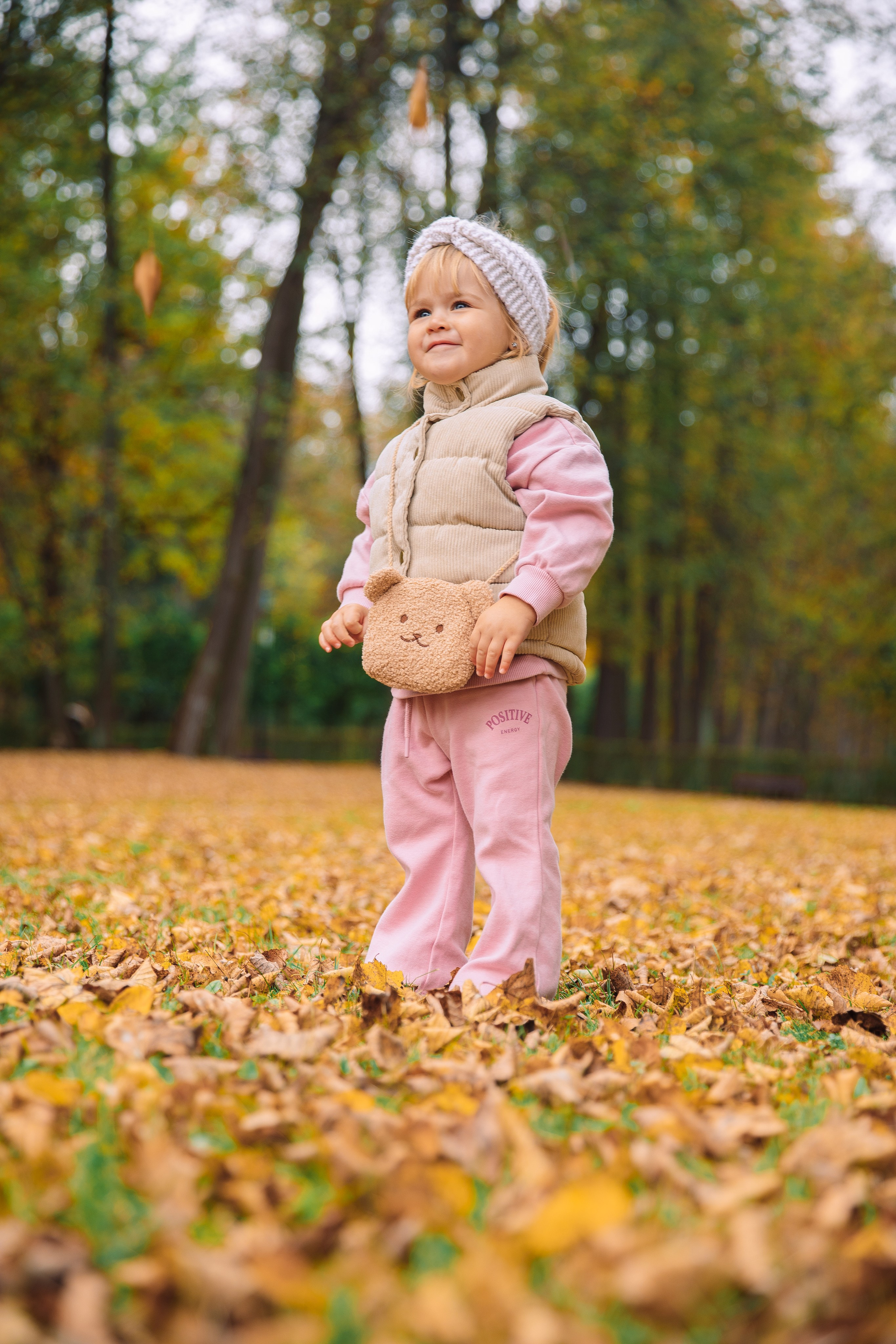 Осень в Остафьево. Свадебный и семейный фотограф Москва Зырянов Максим