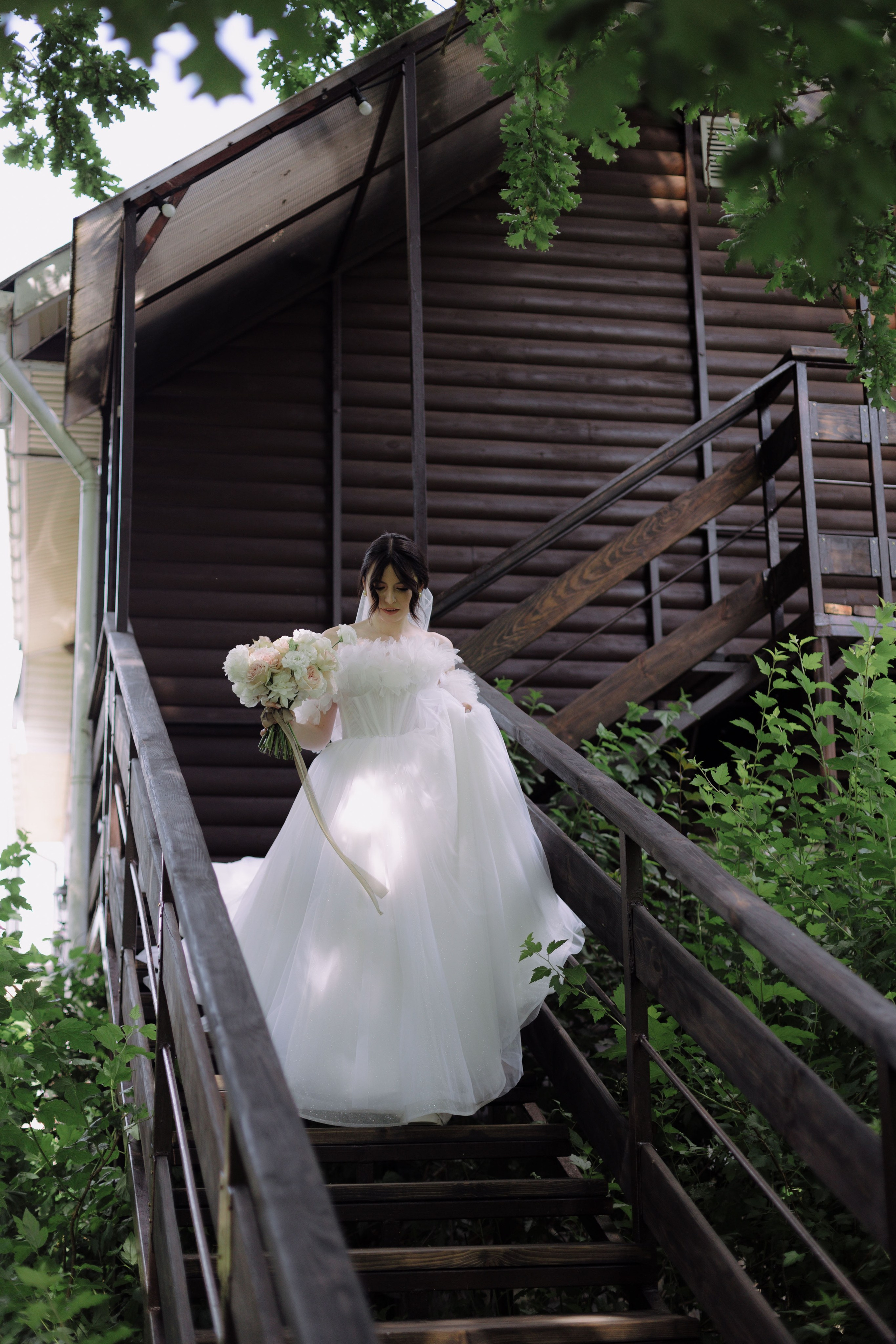 Dmitry & Diana. Главная