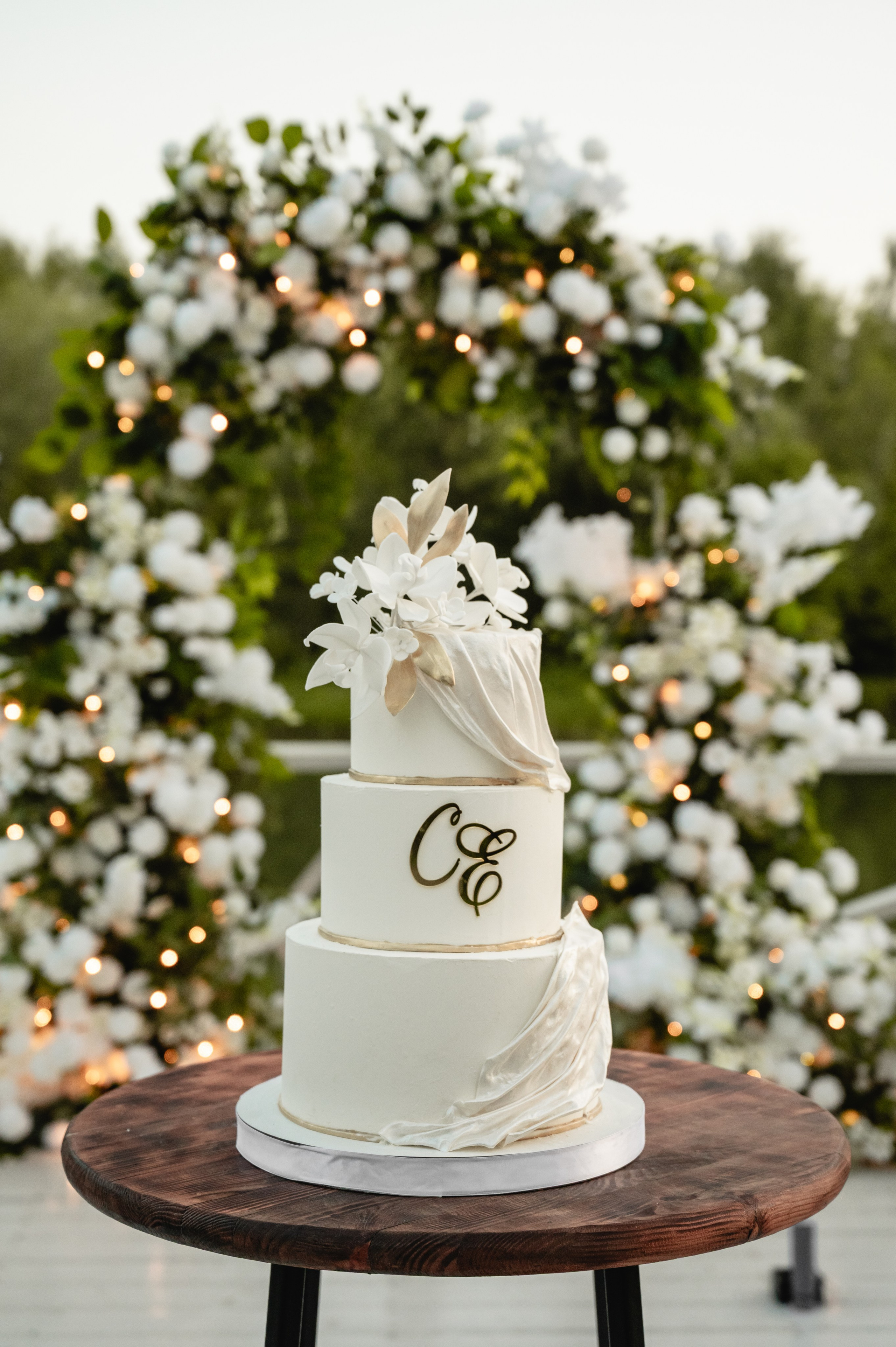 Екатерина & Сергей. Свадебный фотограф Татьяна Сорока Москва и МО