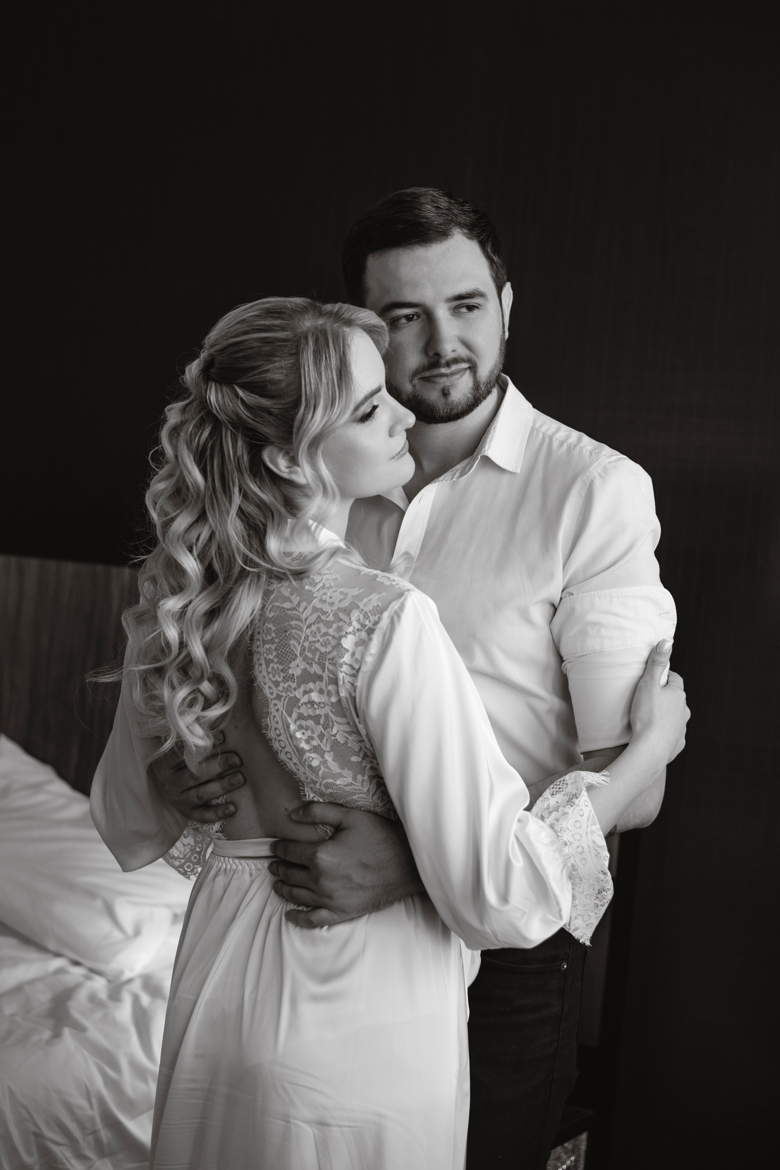 Екатерина & Сергей. Свадебный фотограф Татьяна Сорока Москва и МО