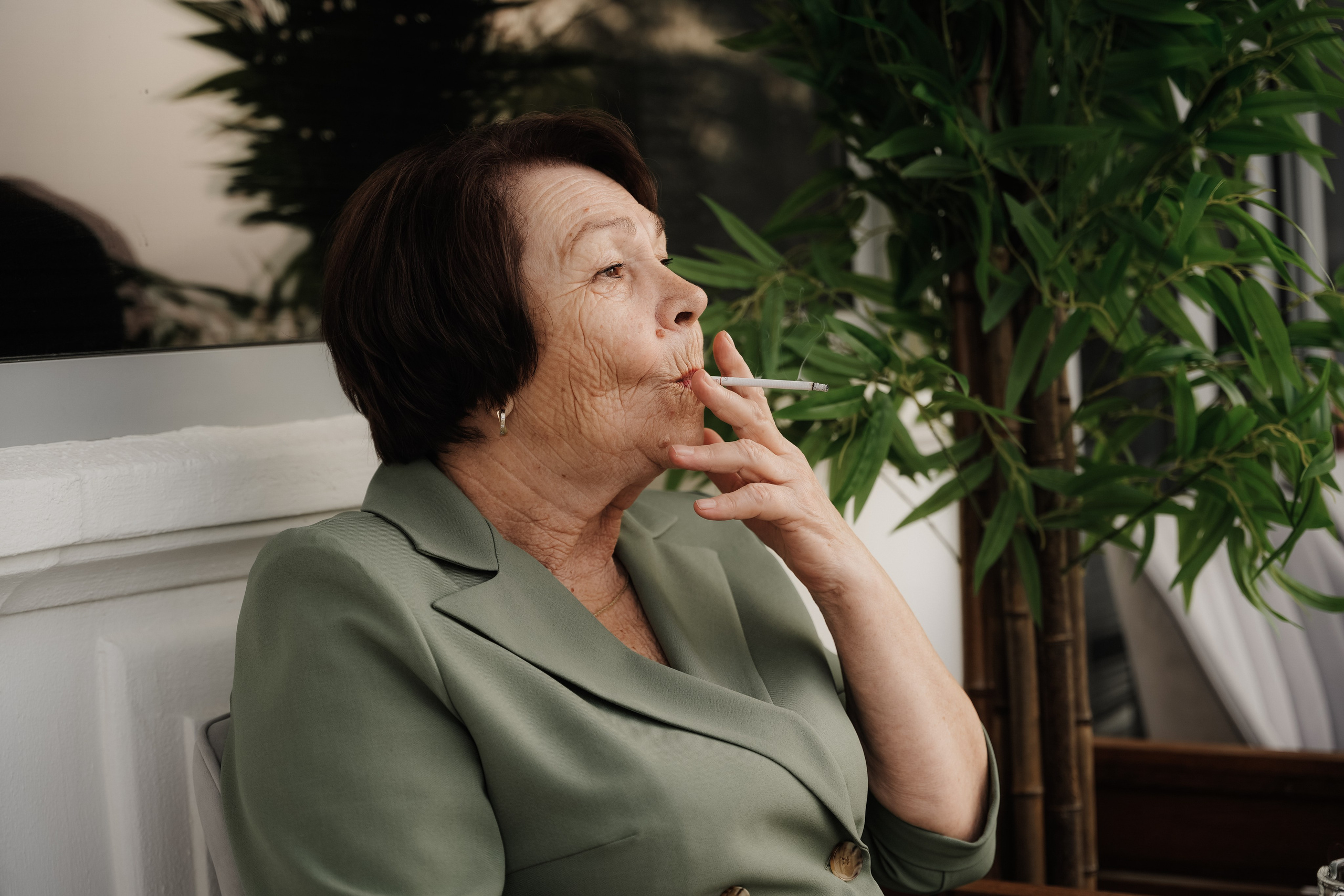 Astoria. VISUAL ARTIST · KRONGAUZ ANASTASIA