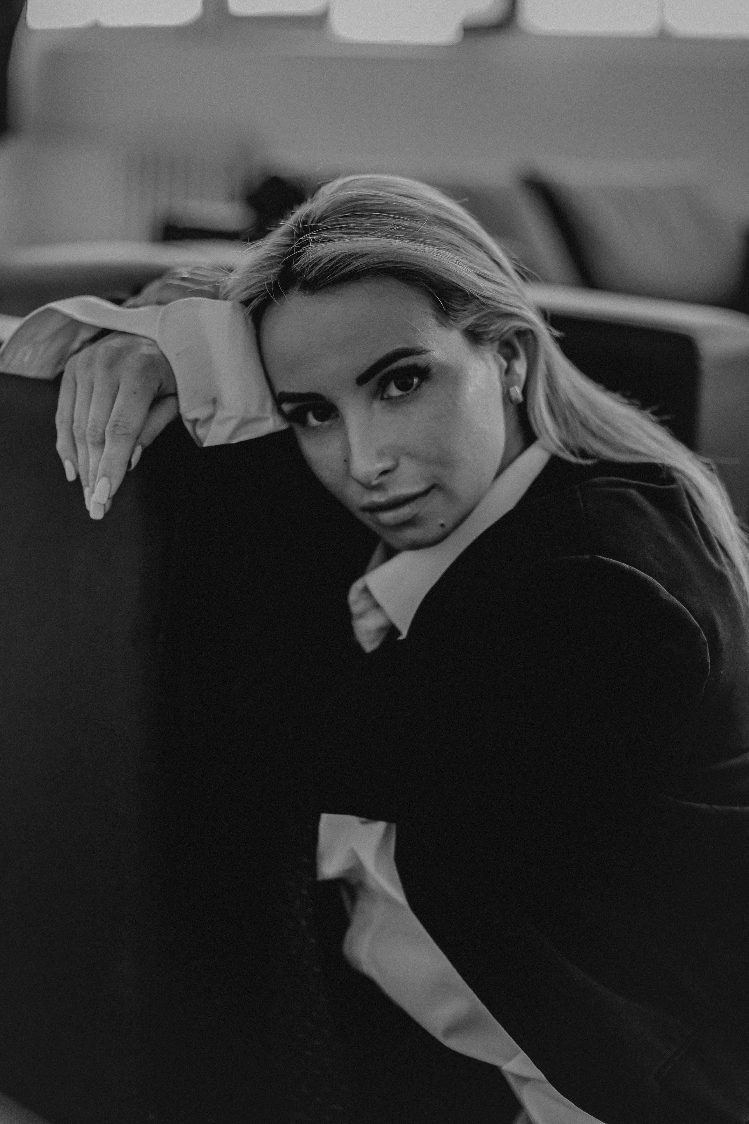 Женский портрет. Портретный фотограф в Санкт-Петербурге и Москве Наталья Мачехина