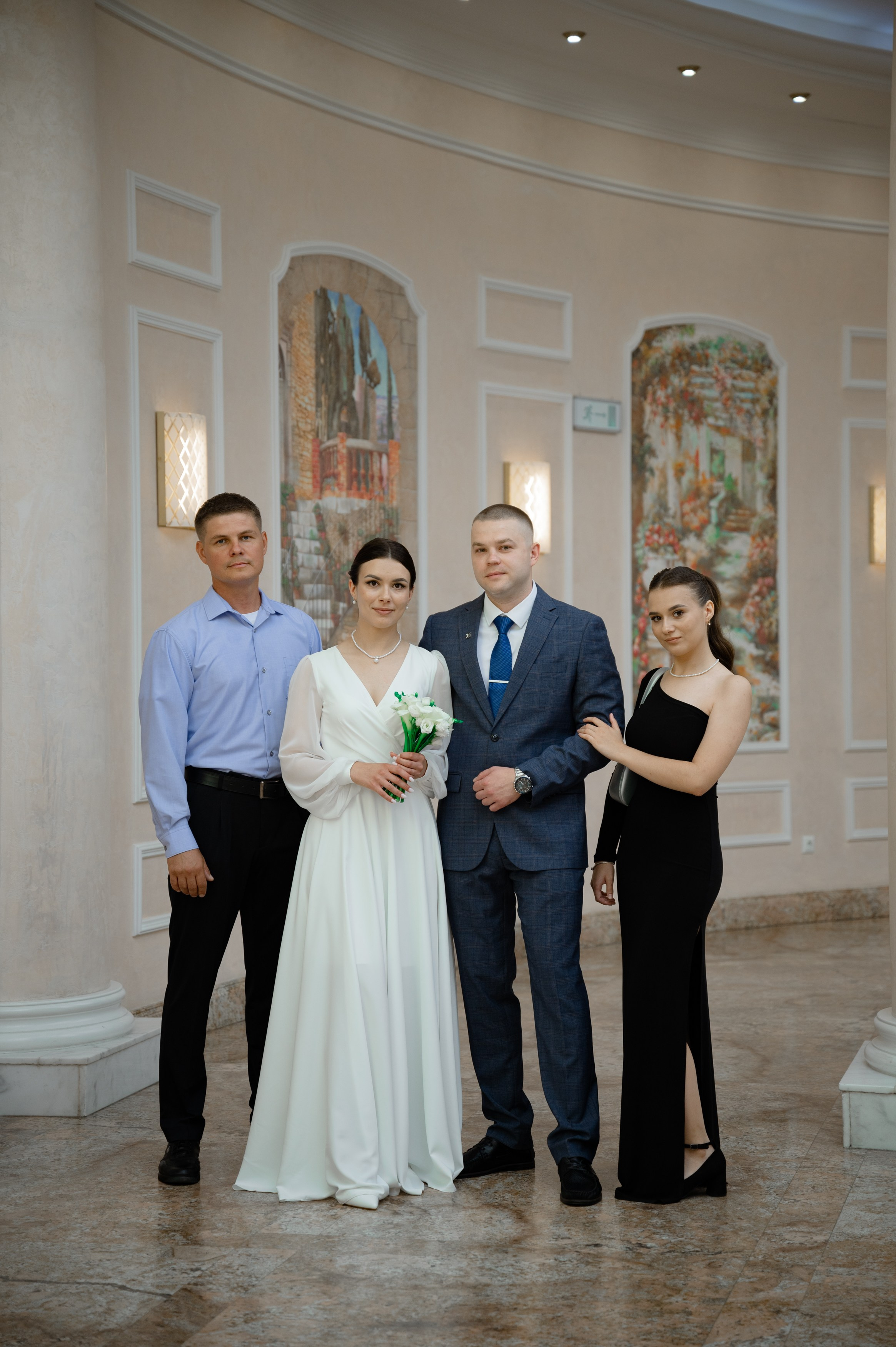 Маргарита & Никита. Свадебный и семейный фотограф Тюмень Екатеринбург Москвина Алёна