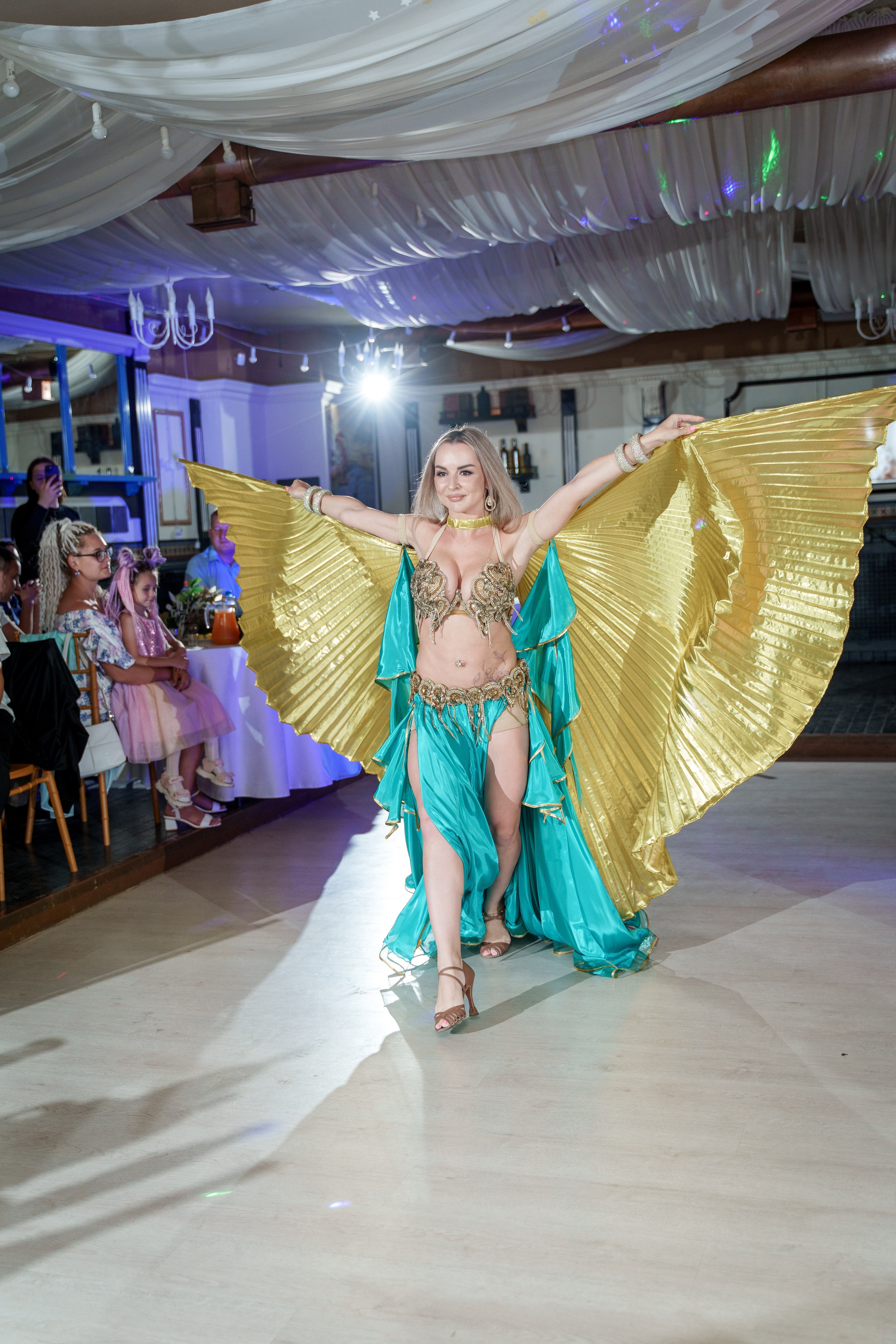 Подборка Банкетов. Свадебный и семейный фотограф в Новосибирске Данил Коротких