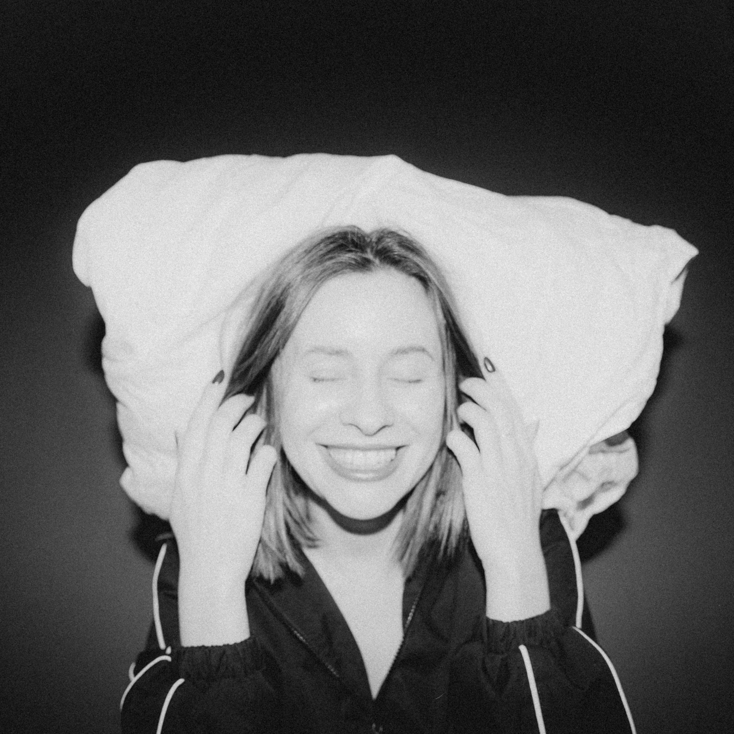 Personality. VISUAL ARTIST · KRONGAUZ ANASTASIA