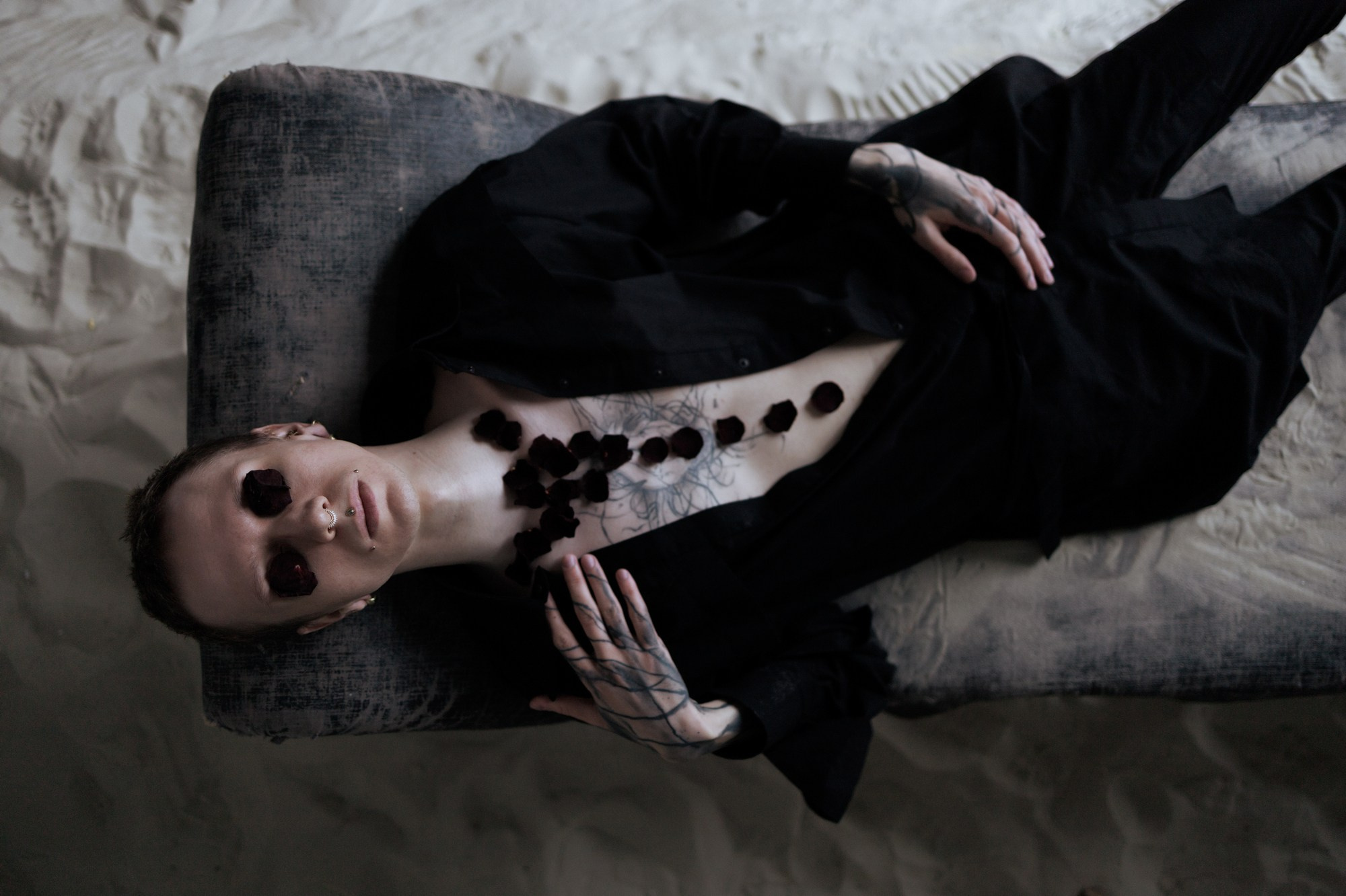 Alexander Krvft. Концертный и портретный фотограф Москва и Санкт-Петербург