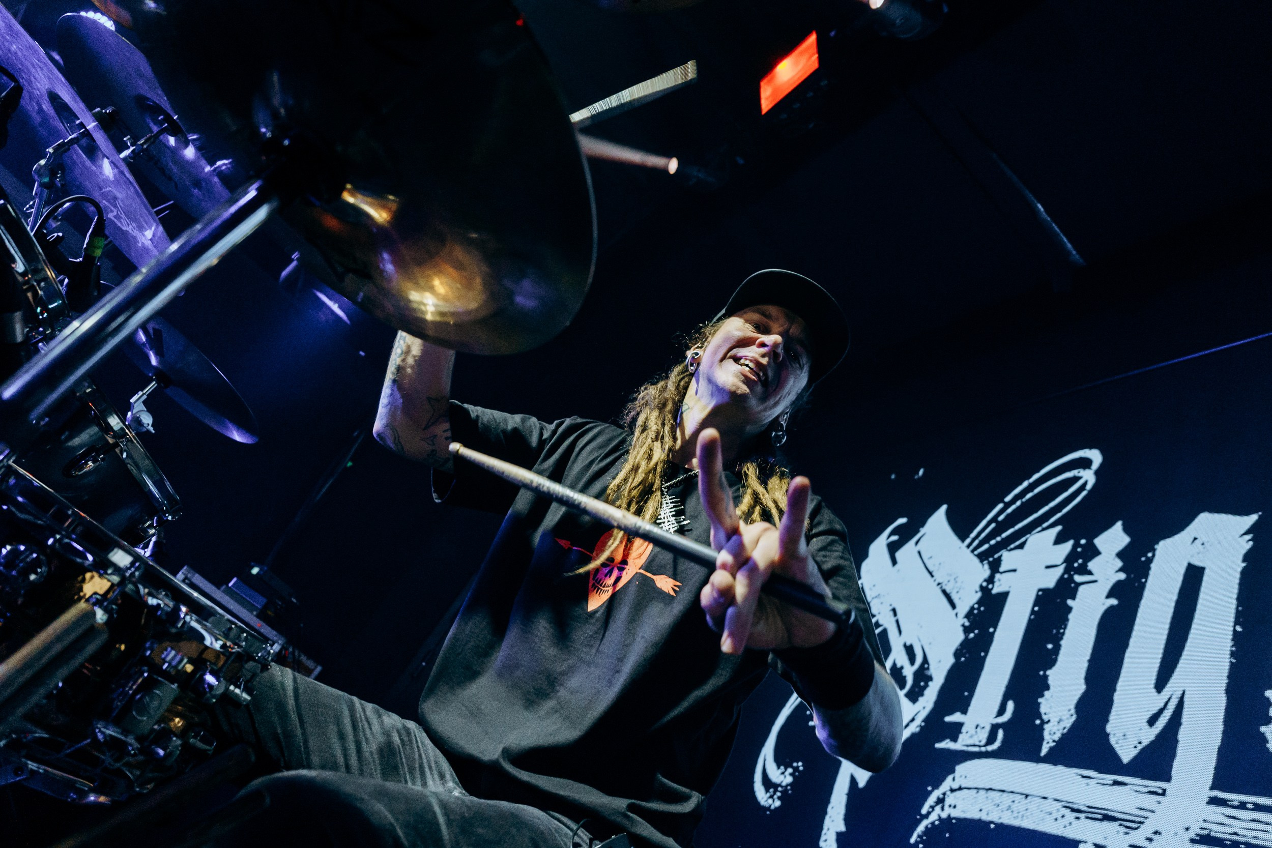 Stigmata. Концертный и портретный фотограф Москва и Санкт-Петербург