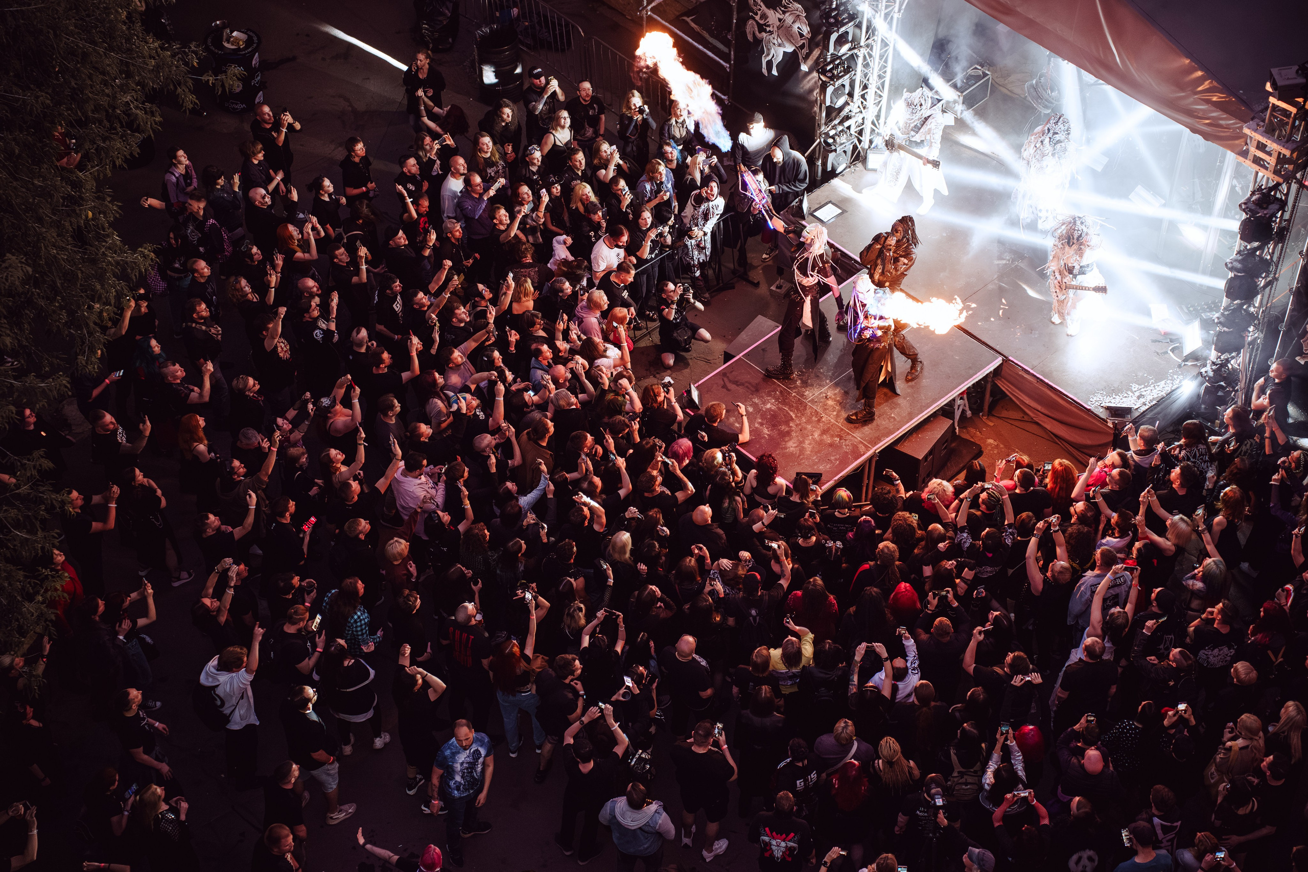 Концертный и портретный фотограф Москва и Санкт-Петербург