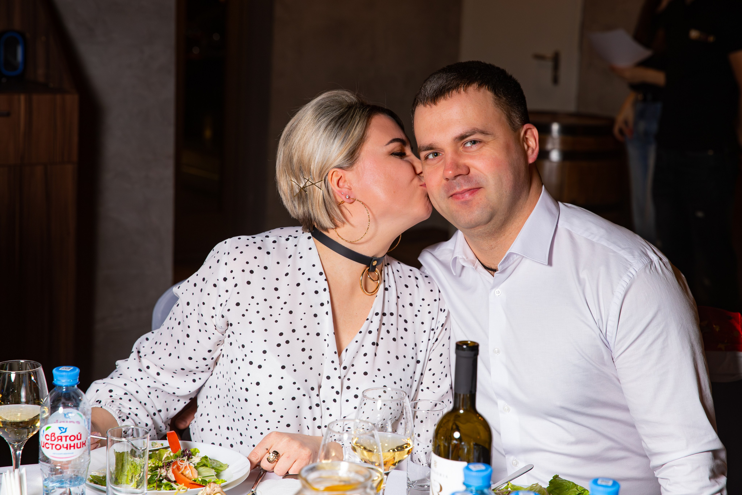 Новогодний корпоратив РТРС. Фотограф Александр Поздняков  Новосибирск