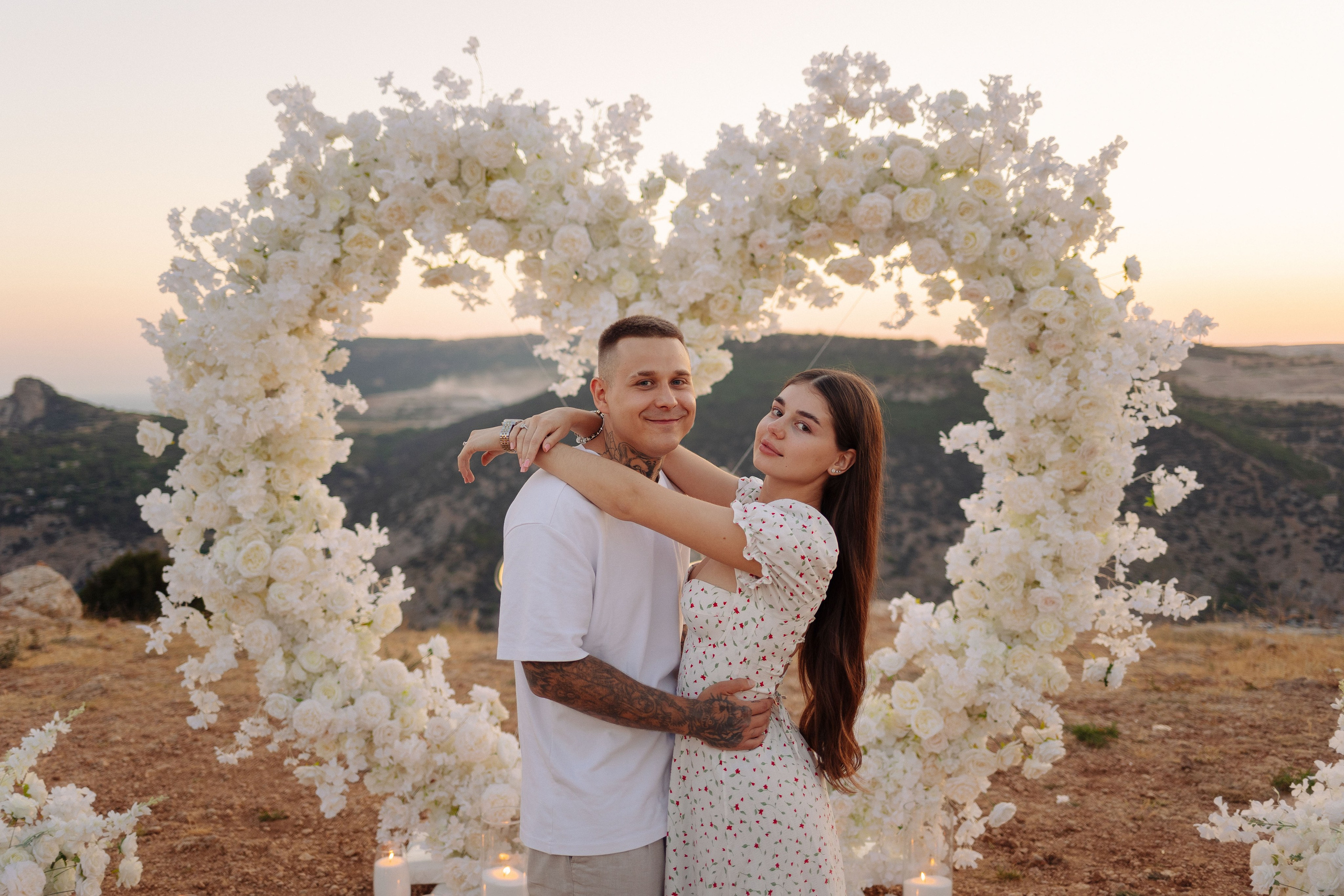 S&M. Семейный фотограф в Севастополе и Симферополе Александра Чистякова