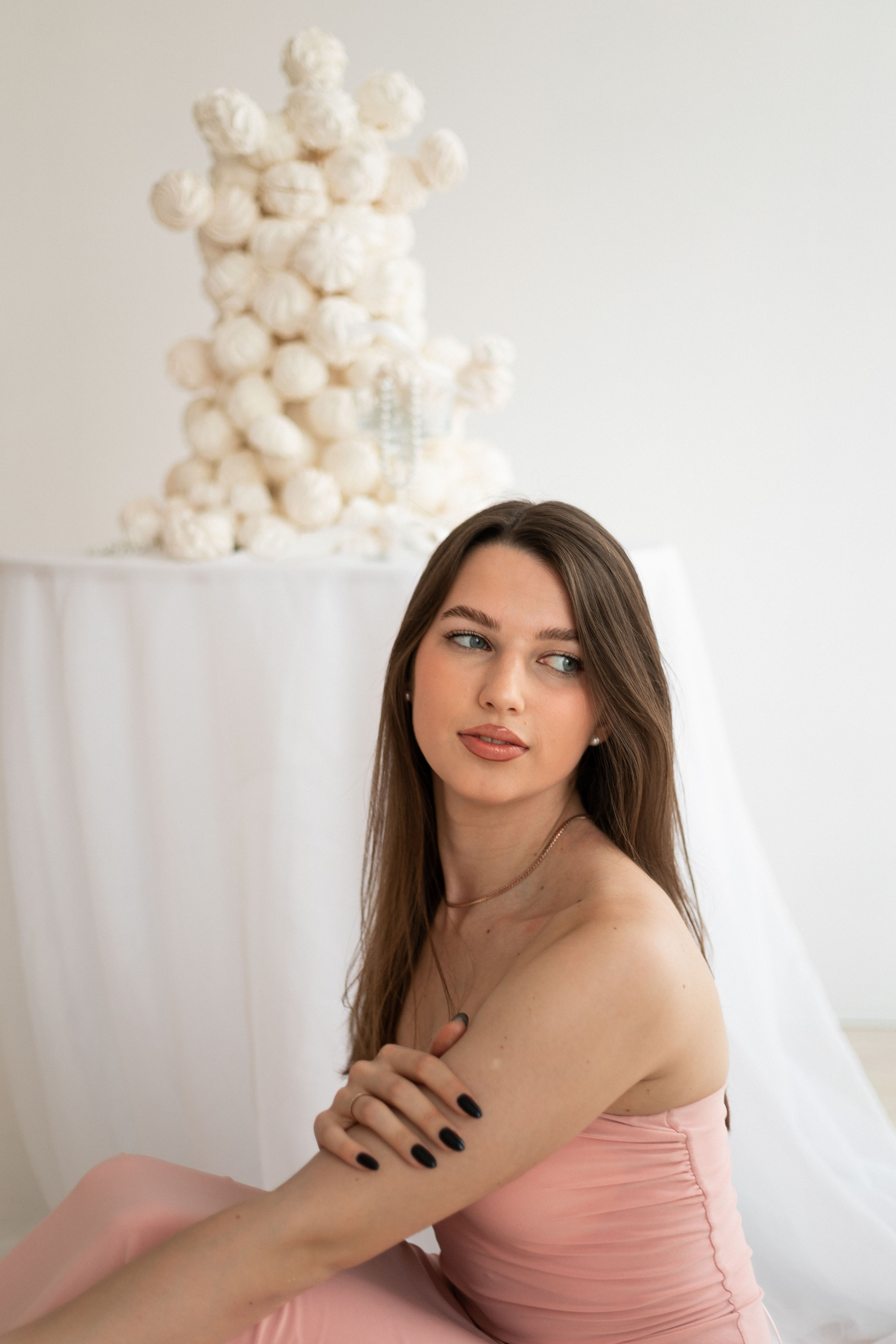 Анжелика. Семейный фотограф в Севастополе и Симферополе Александра Чистякова