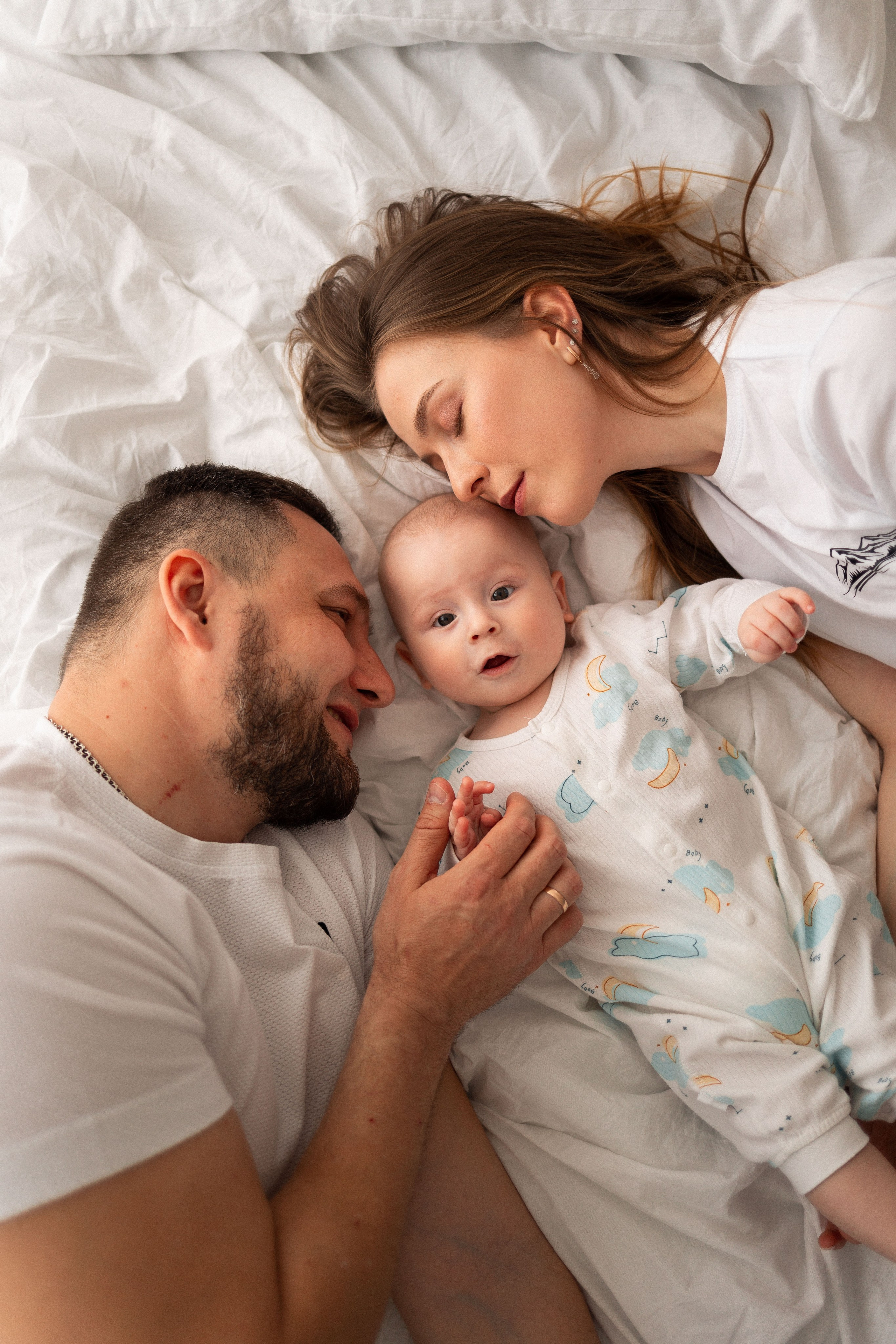 L&E&L. Семейный фотограф в Севастополе и Симферополе Александра Чистякова