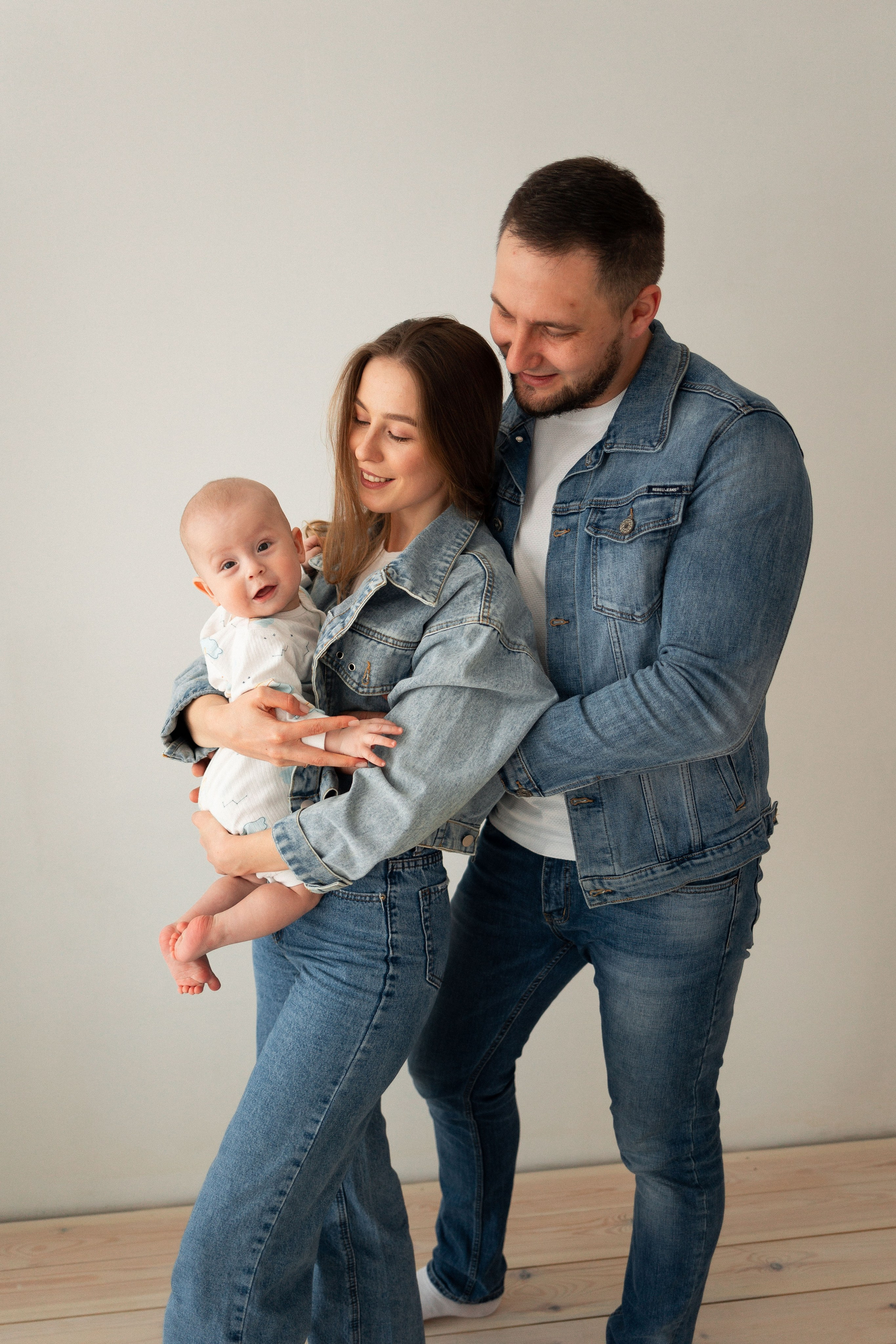 L&E&L. Семейный фотограф в Севастополе и Симферополе Александра Чистякова