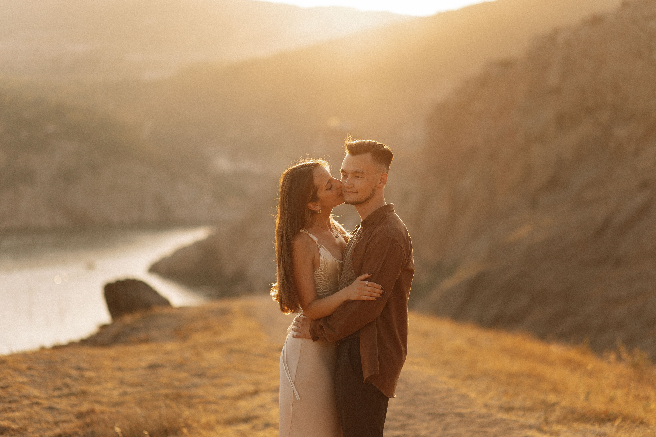 M&S. Семейный фотограф в Севастополе и Симферополе Александра Чистякова