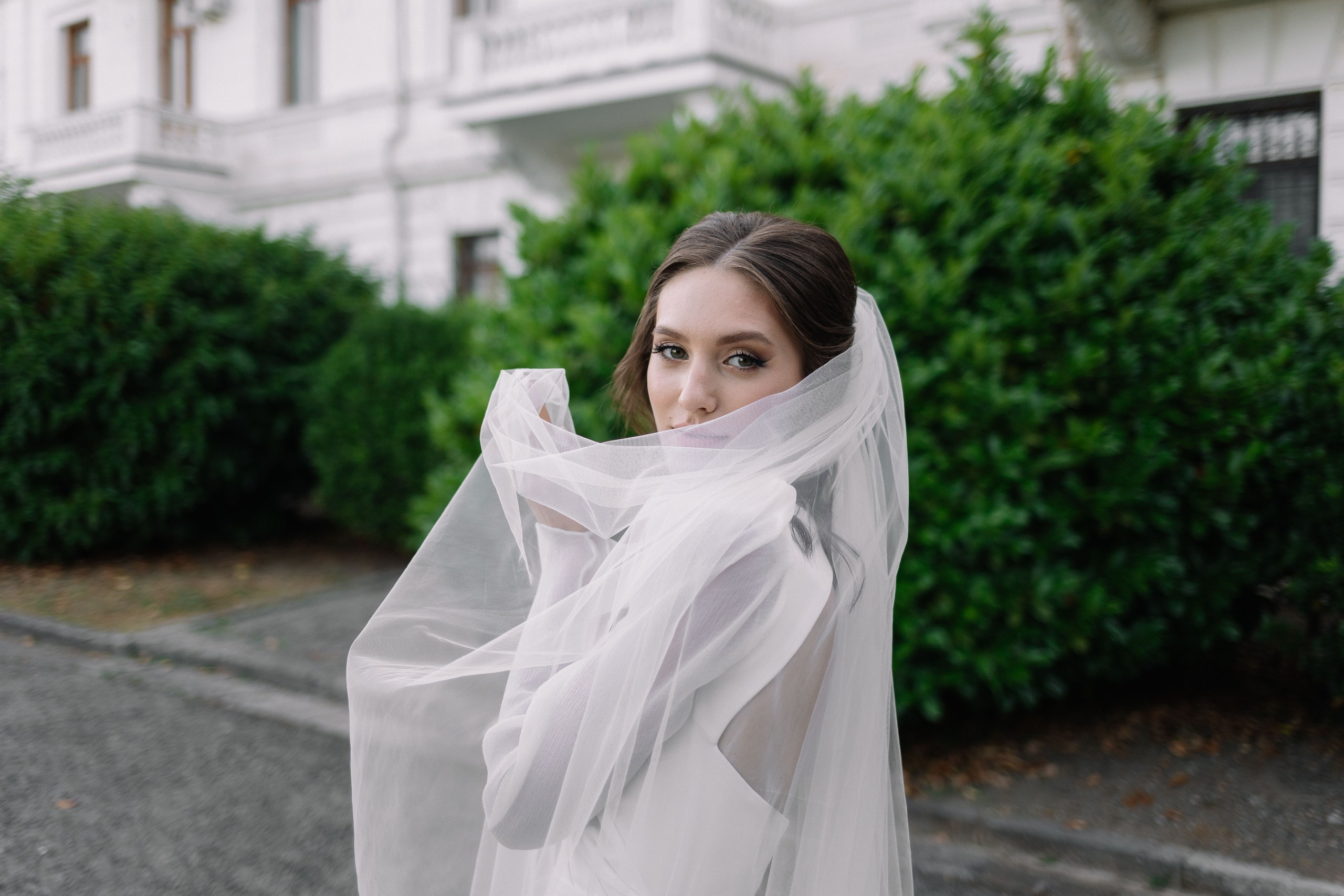 L&I. Семейный фотограф в Севастополе и Симферополе Александра Чистякова