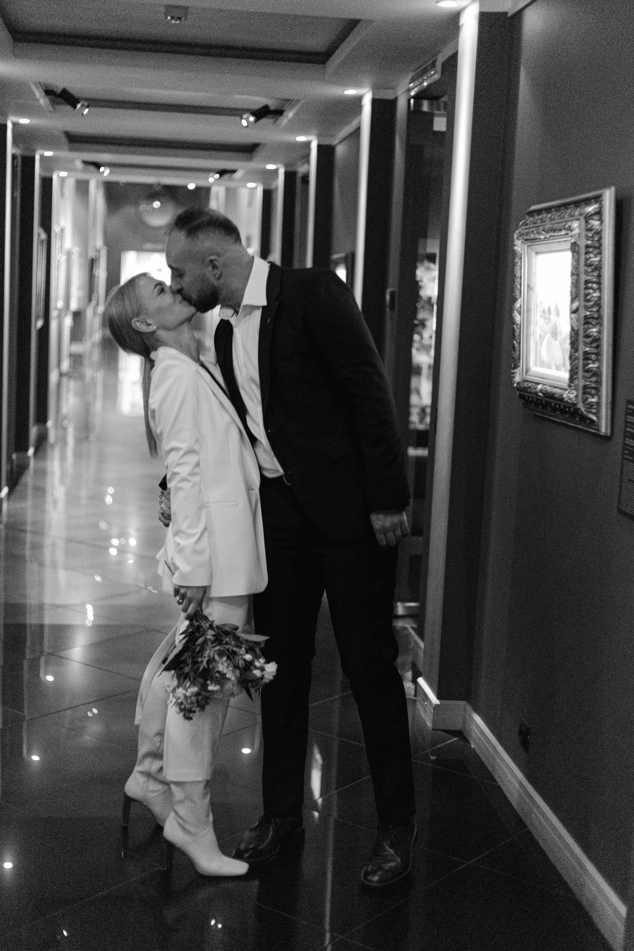 Дмитрий и Марина. Фотограф Москва, Светлана Королева