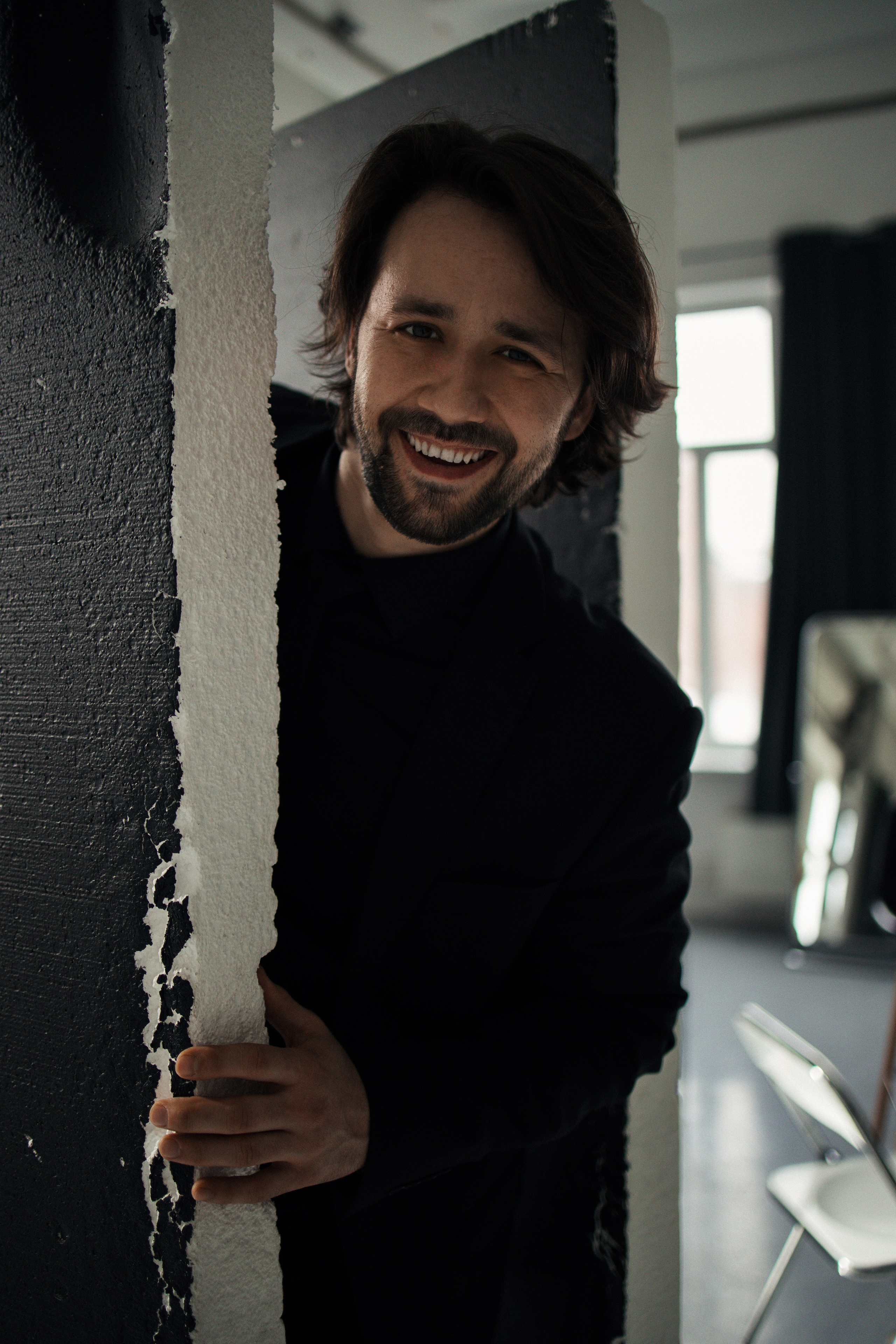 Миша. Фотограф Москва, Светлана Королева