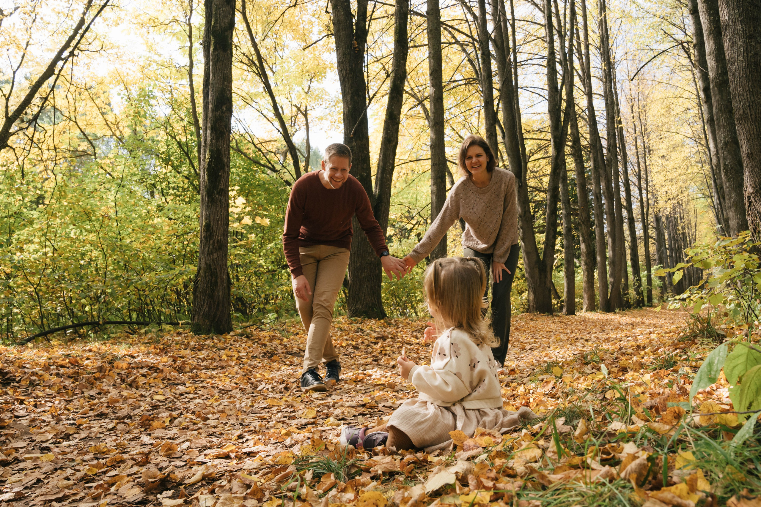 Фотограф Светлана Родыгина — Фотосессии в Кирове