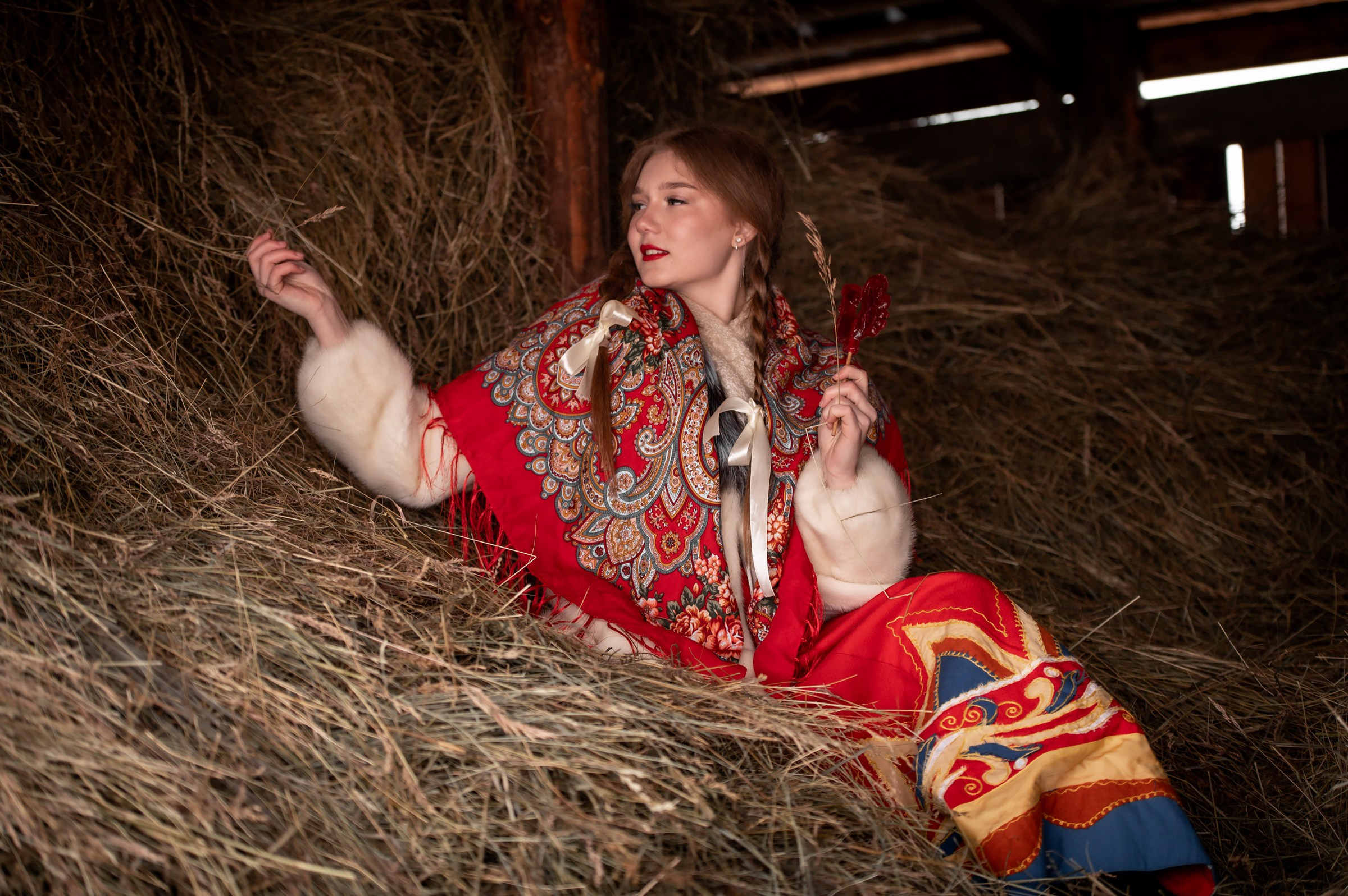 Масленица. Семейный и детский фотограф в Канске и Канском р-не, Красноярск и