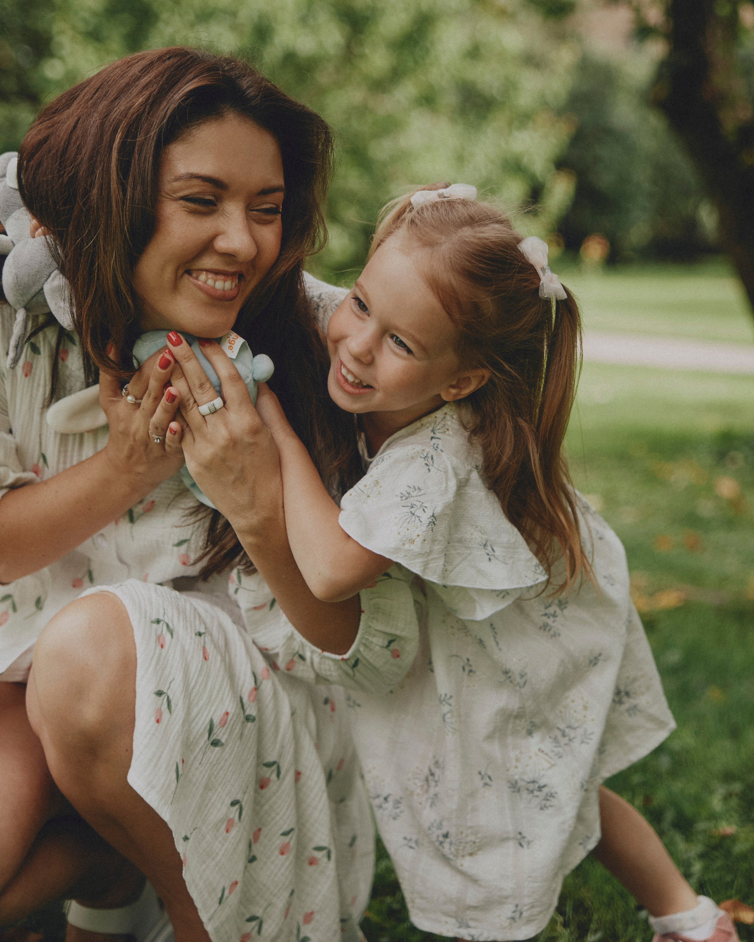 Саша, Саша и Ксюша. Портретный фотограф в Москве Ольга Крылова