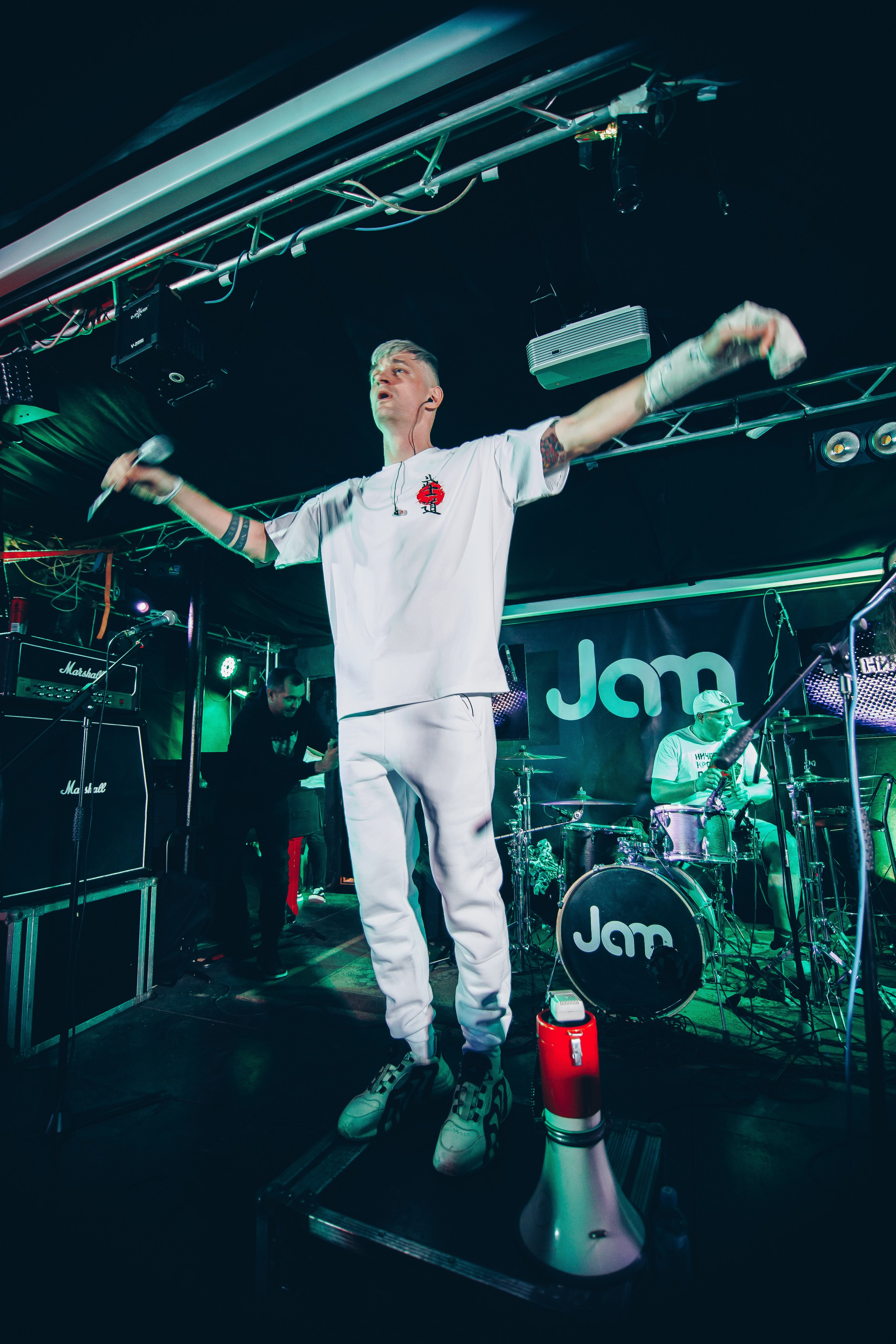 Ничего кроме Правды 4 года | 2025.01.25. Фотограф Антон Катунин | Симферополь