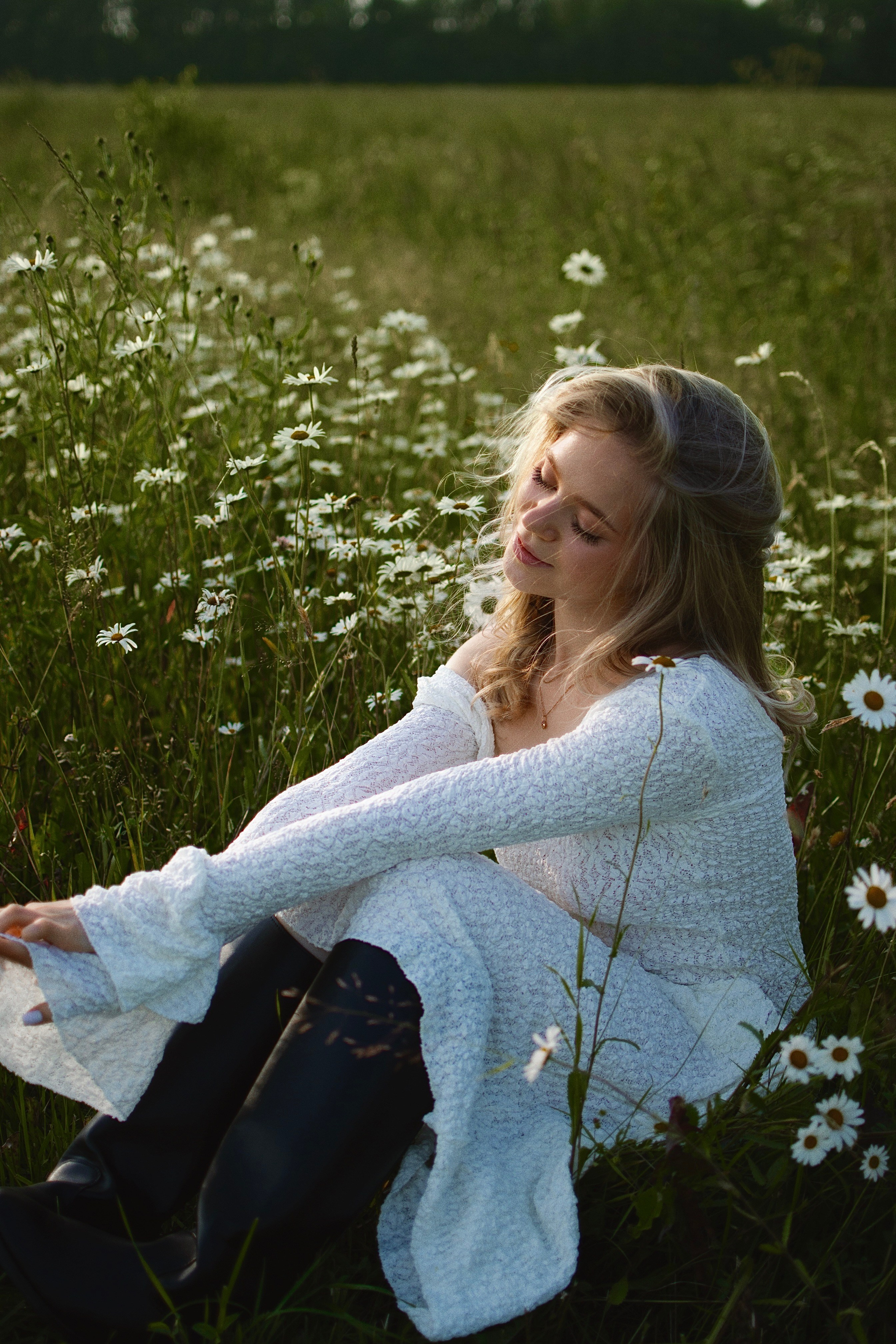 Alina. Фотограф Медведева Христина г. Санкт-Петербург