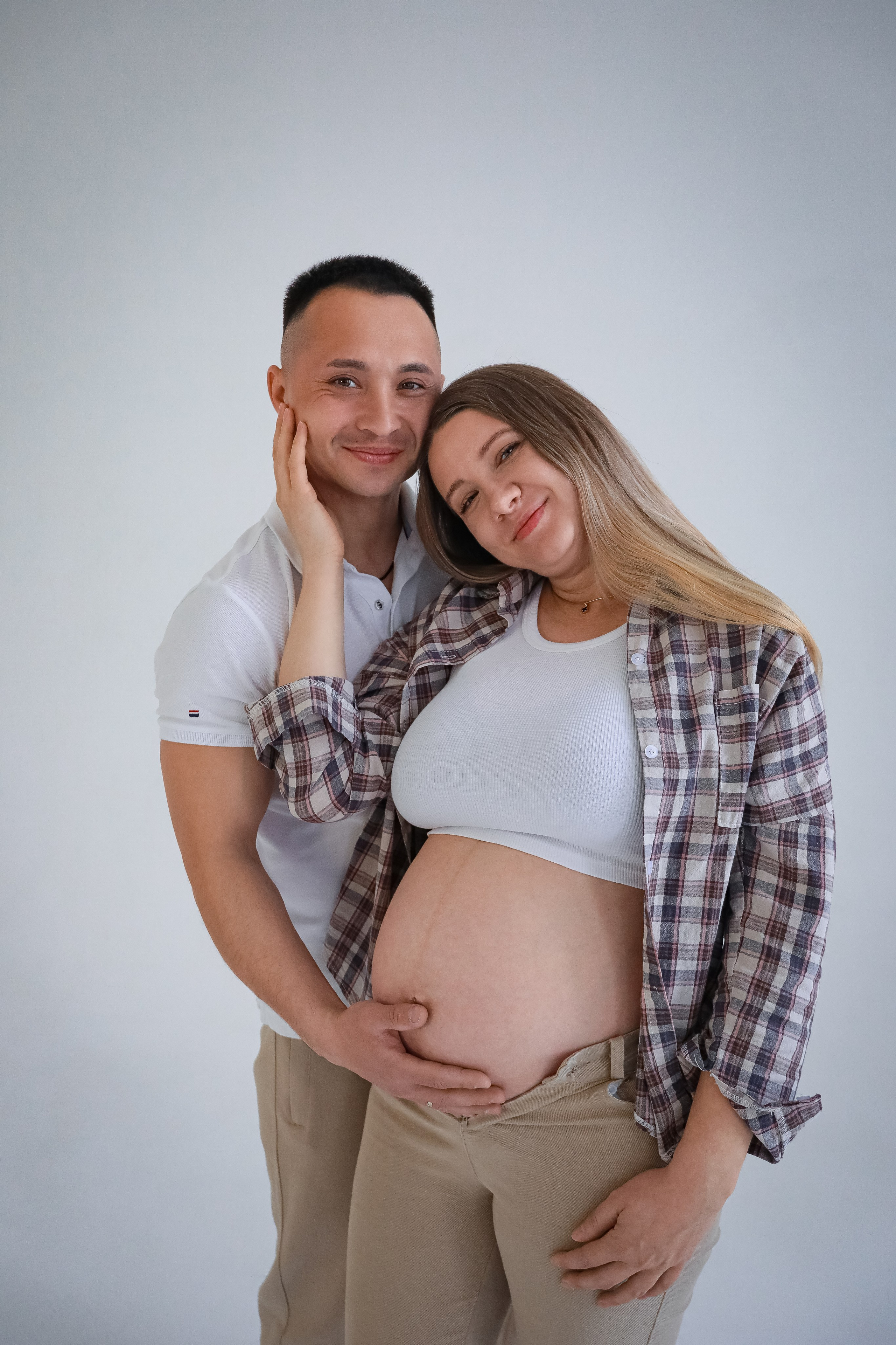 Ольга. Фотограф г. Хабаровск. Семейные и индивидуальные съёмки