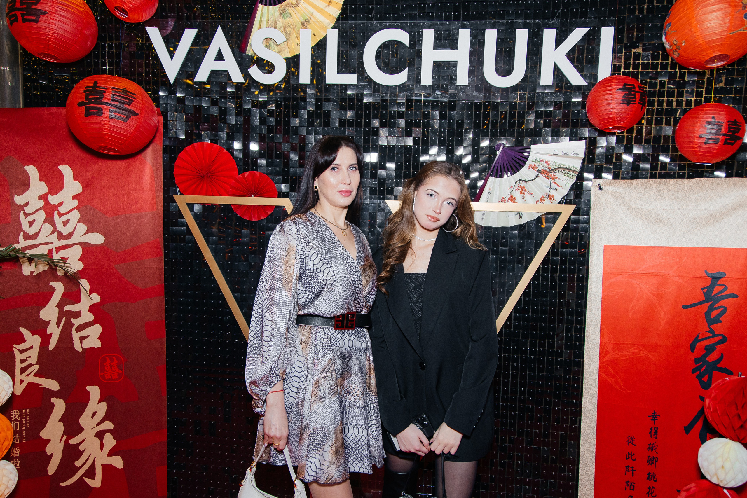 Васильчуки. Свадебный фотограф в Москве и Казани