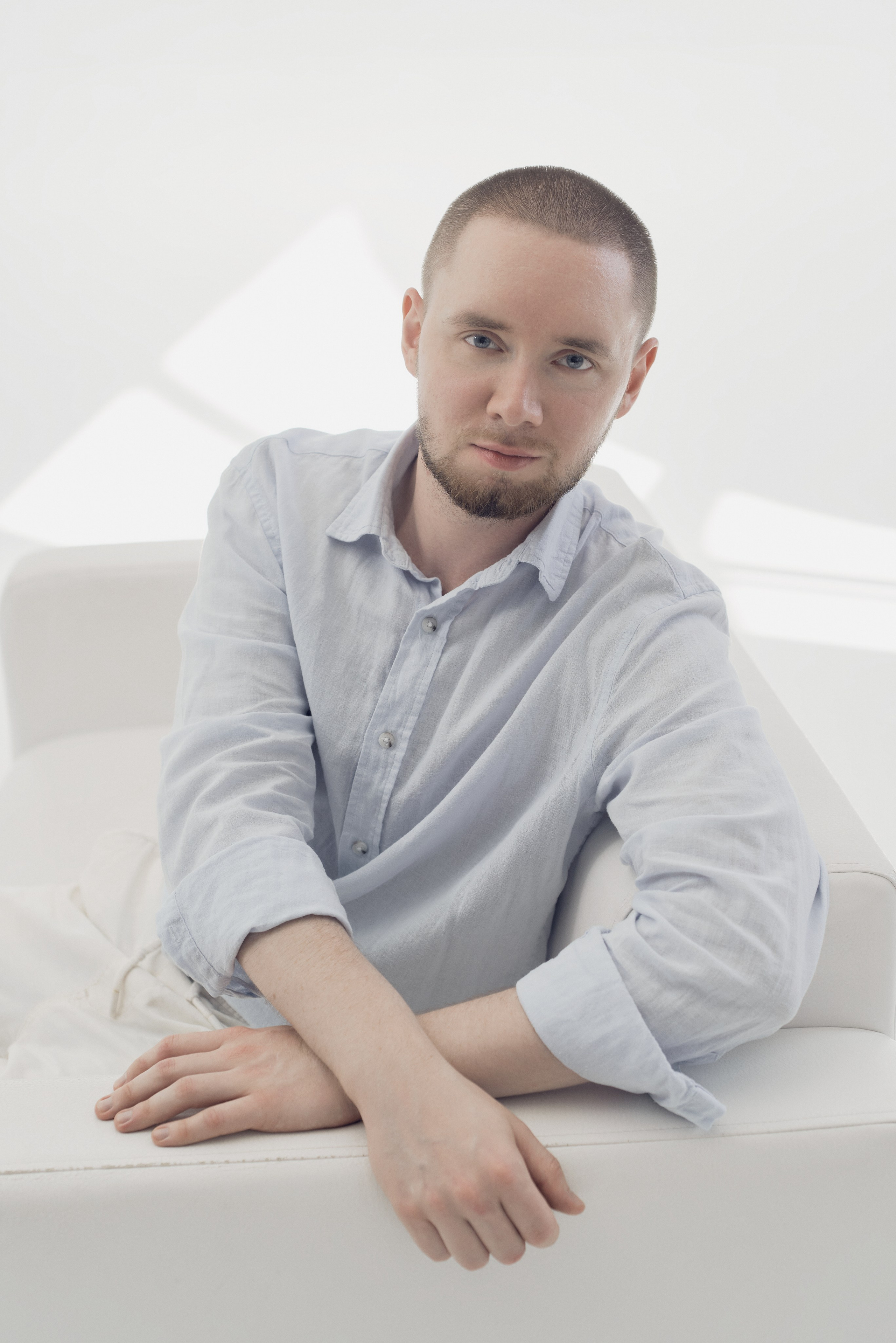 Персональная съёмка. Фотограф в Нижнем Новгороде Юлия Рачинская