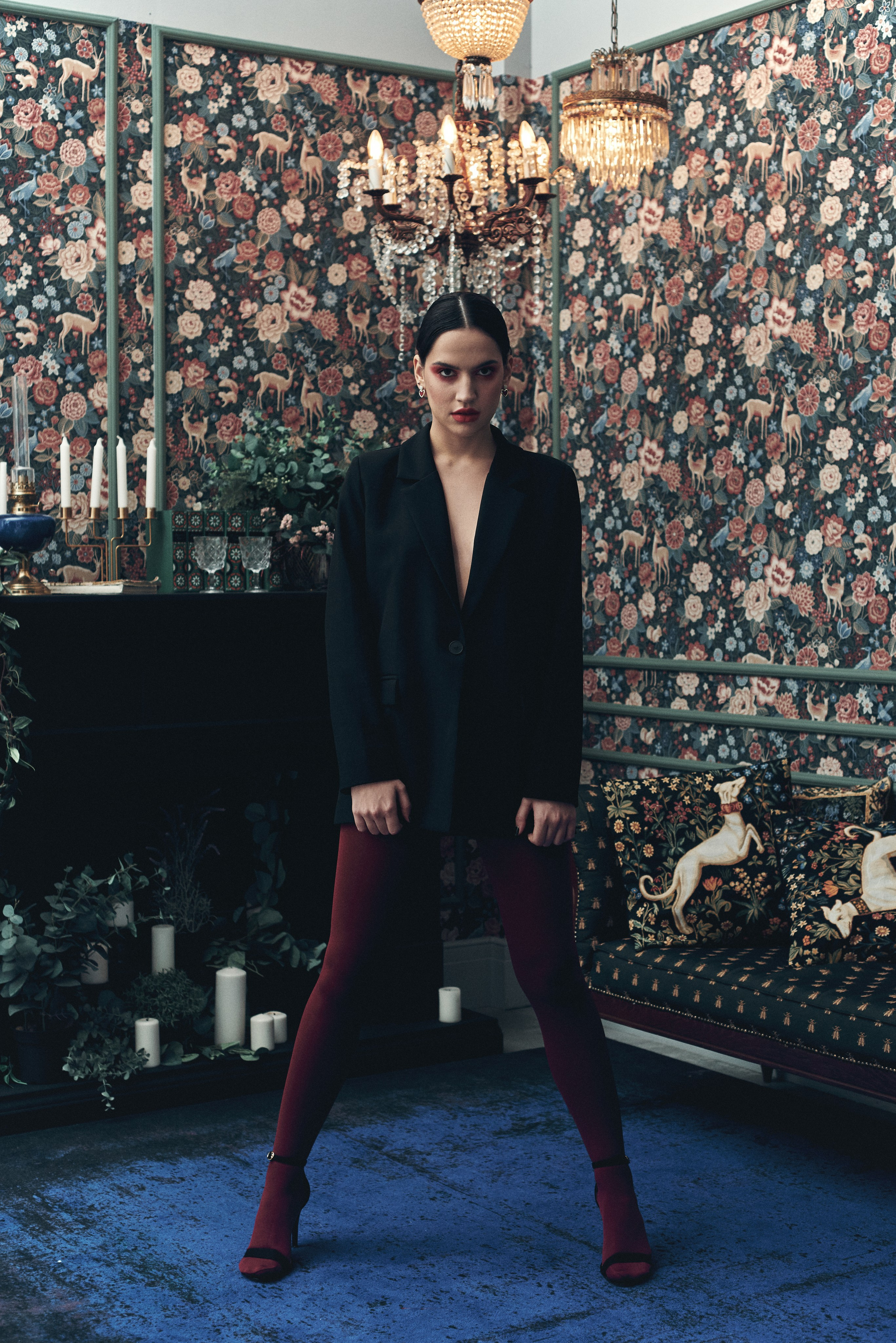 Fashion — съёмка. Фотограф в Нижнем Новгороде Юлия Рачинская