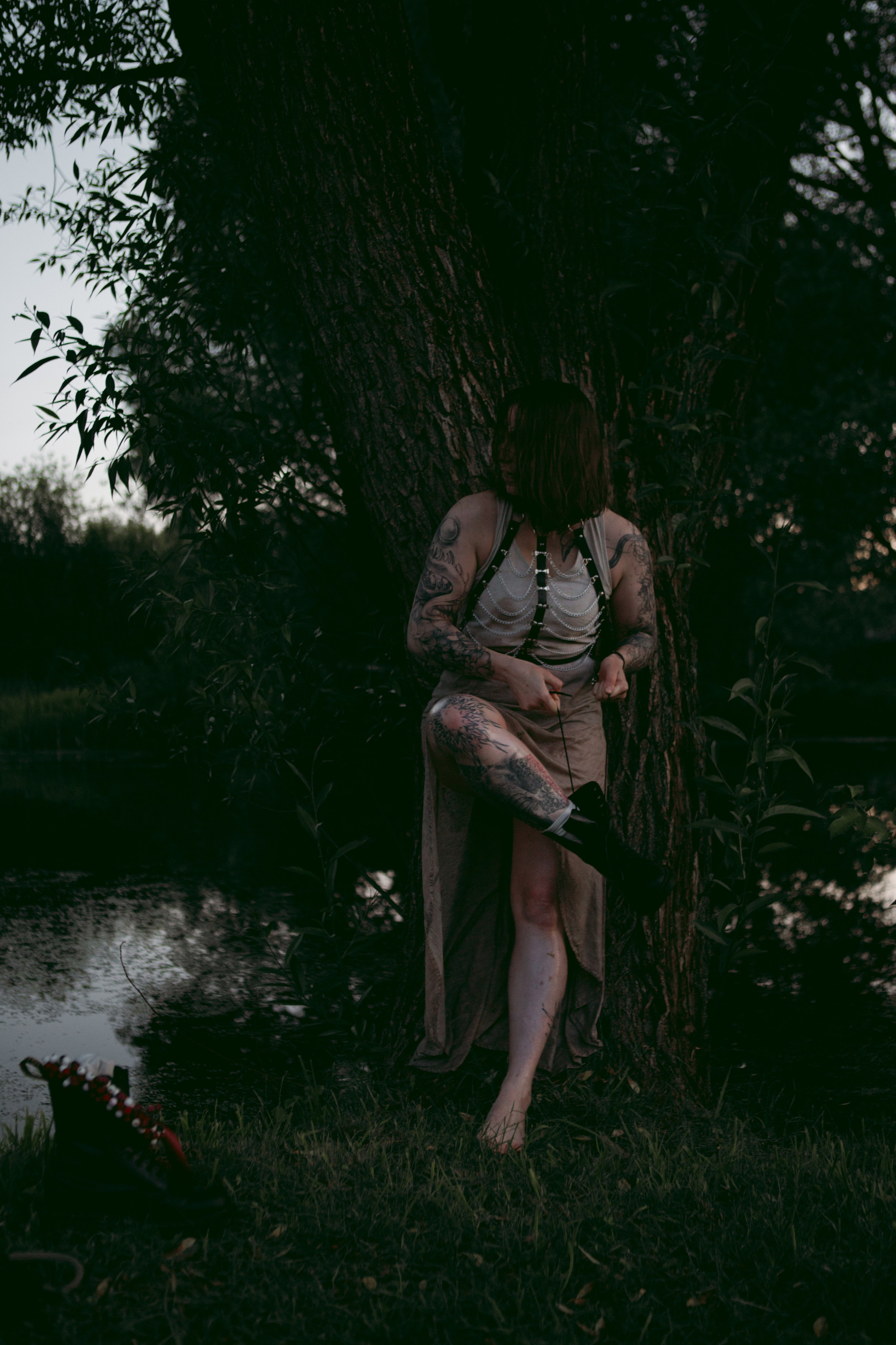 Алёна и Феликс. Про вас, самых близких и хвостиков. Фотограф на Кипре, Ксения Бурдель