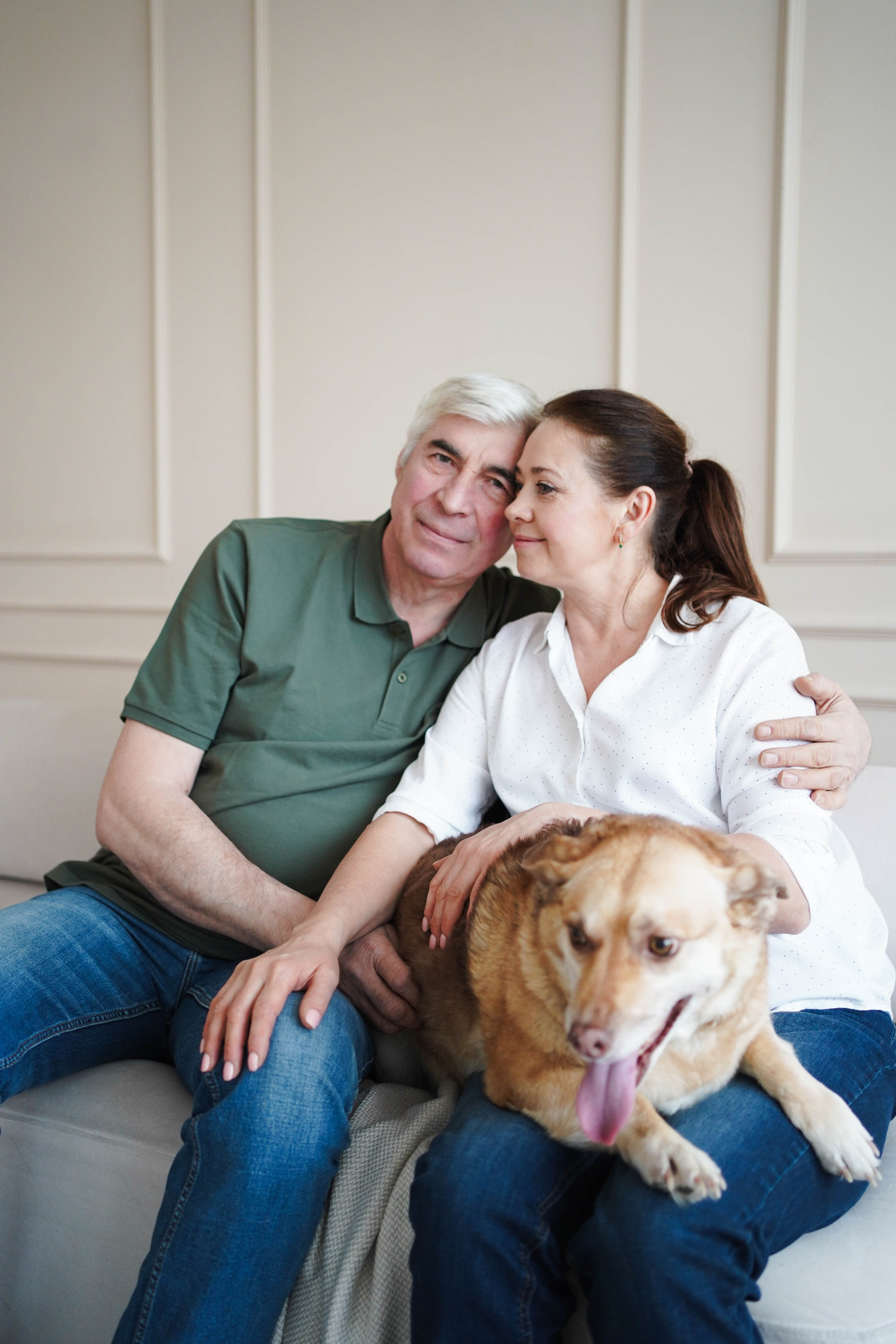 Варежка. Семейный и портретный фотограф в Екатеринбурге Yana Strok