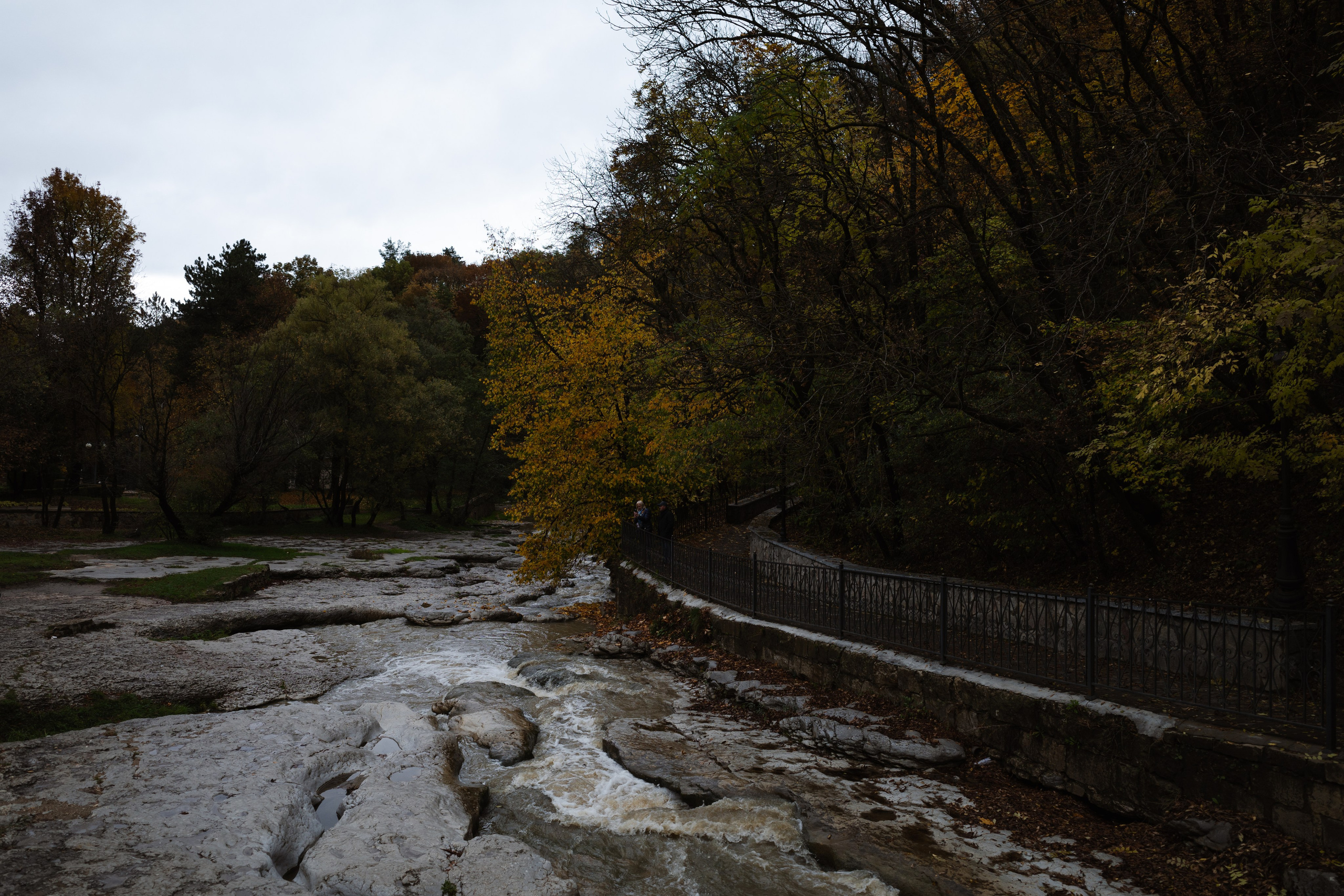 Кисловодск. Портретный и уличный фотограф в Москве Таня Корнеева