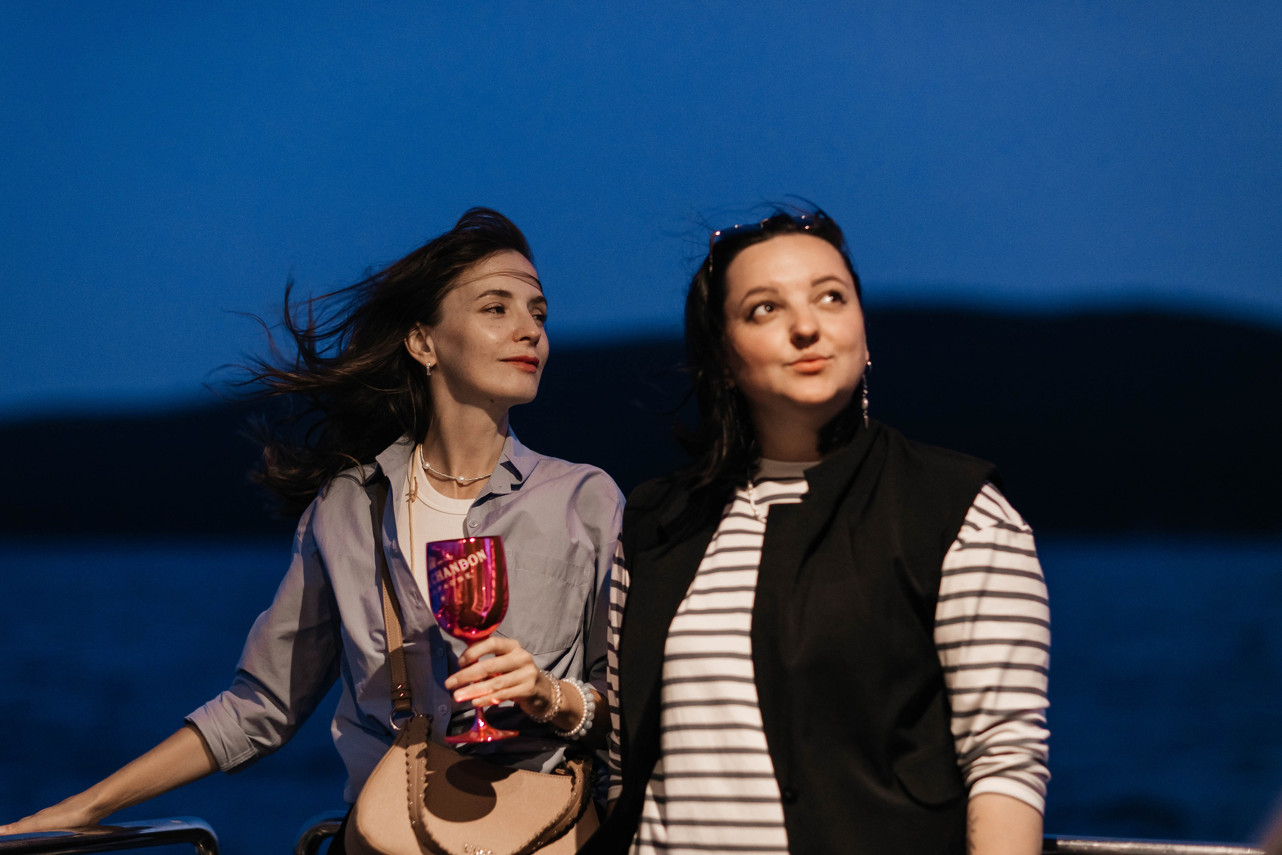 Репортаж. Фотограф во Владивостоке Максим Цой