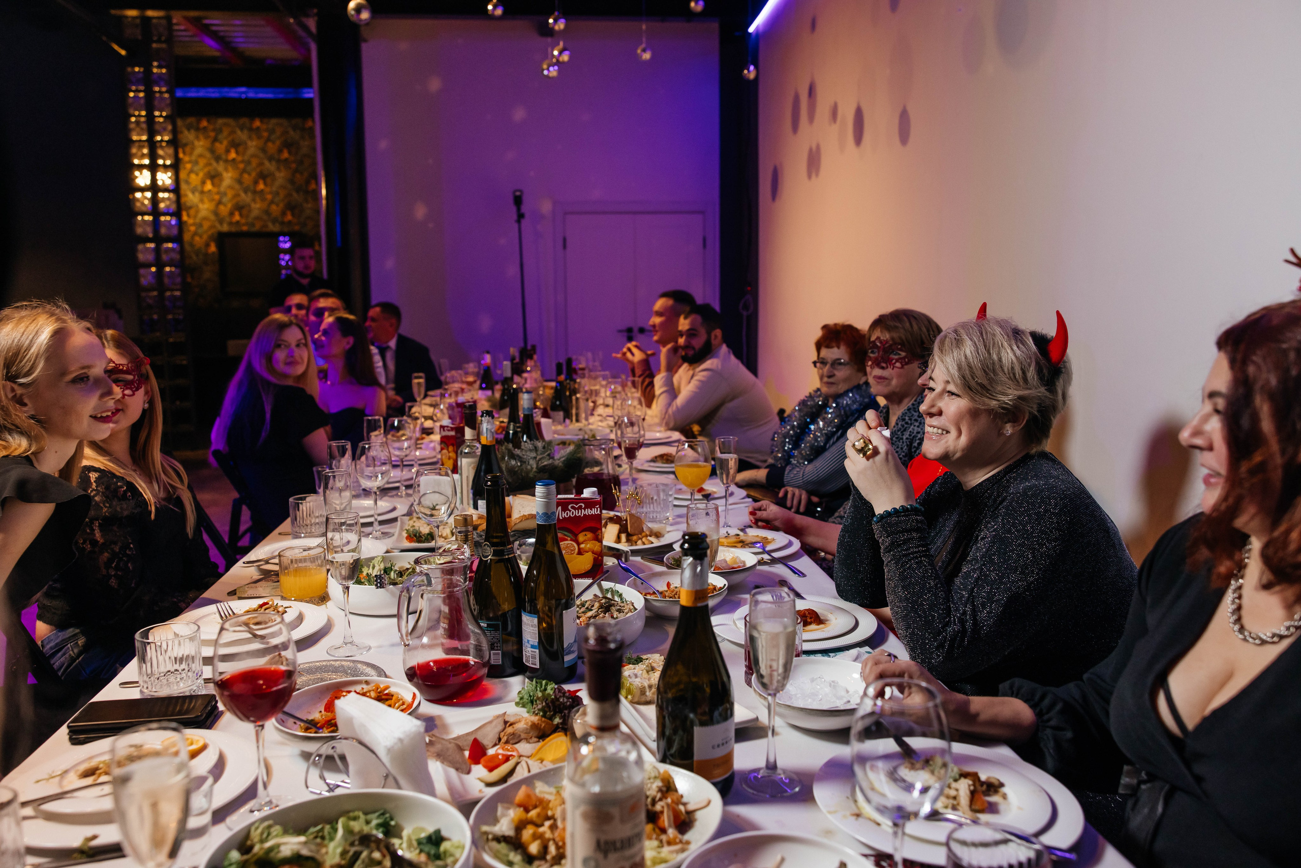 Corporate. Maxim Tsoy Photography