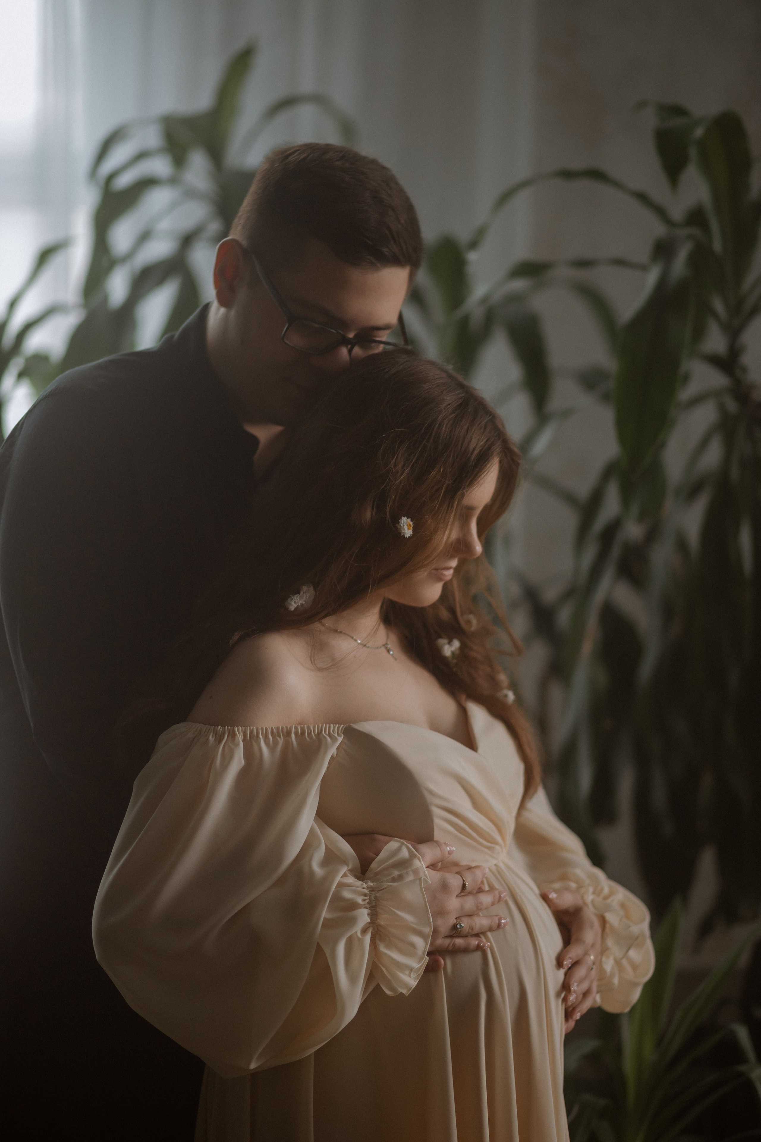 A letter for you. Фотограф Лия Козловская Минск