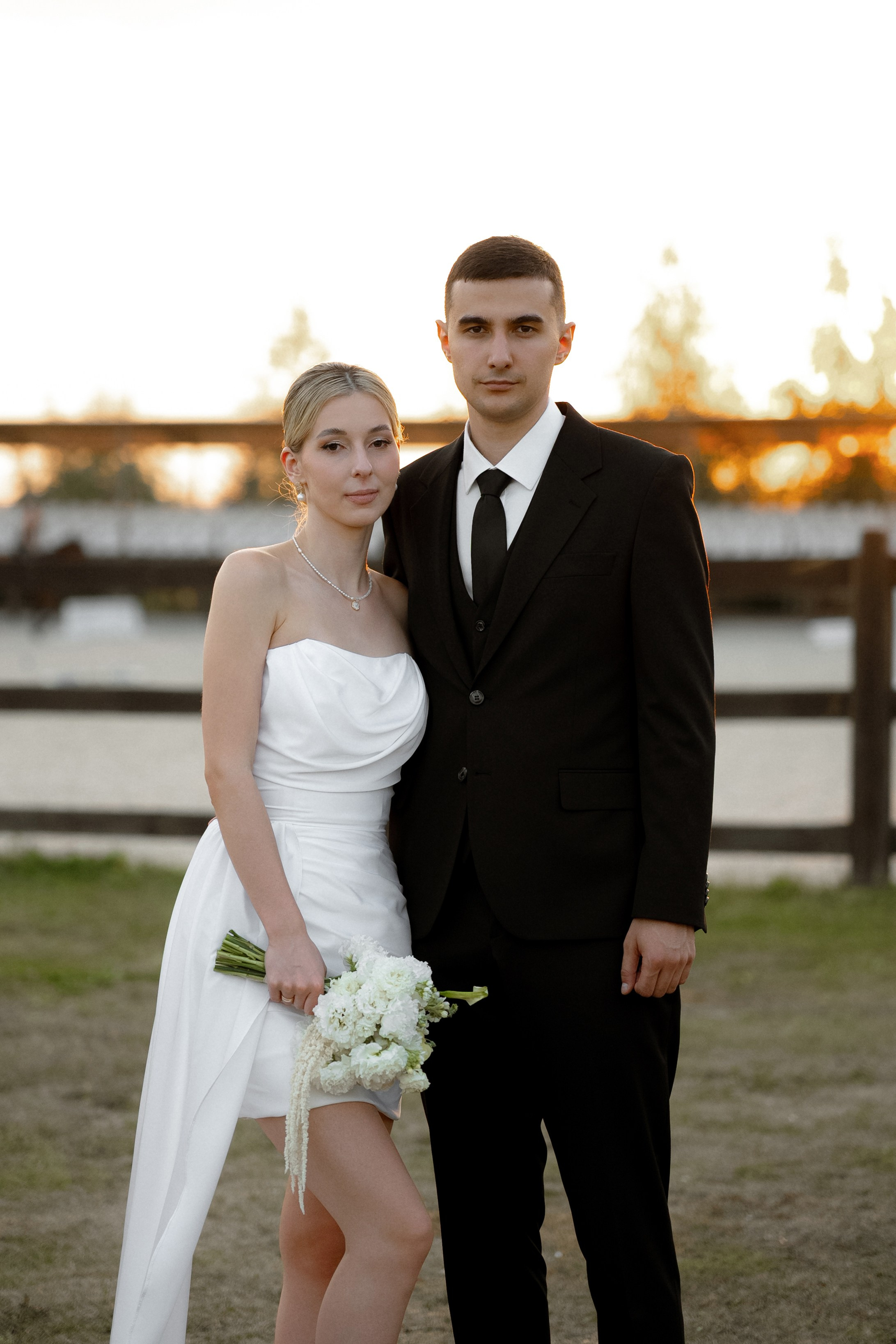 Лилия+Илья. Анонс. Семейный и портретный фотограф в Саратове Сахарова Маша