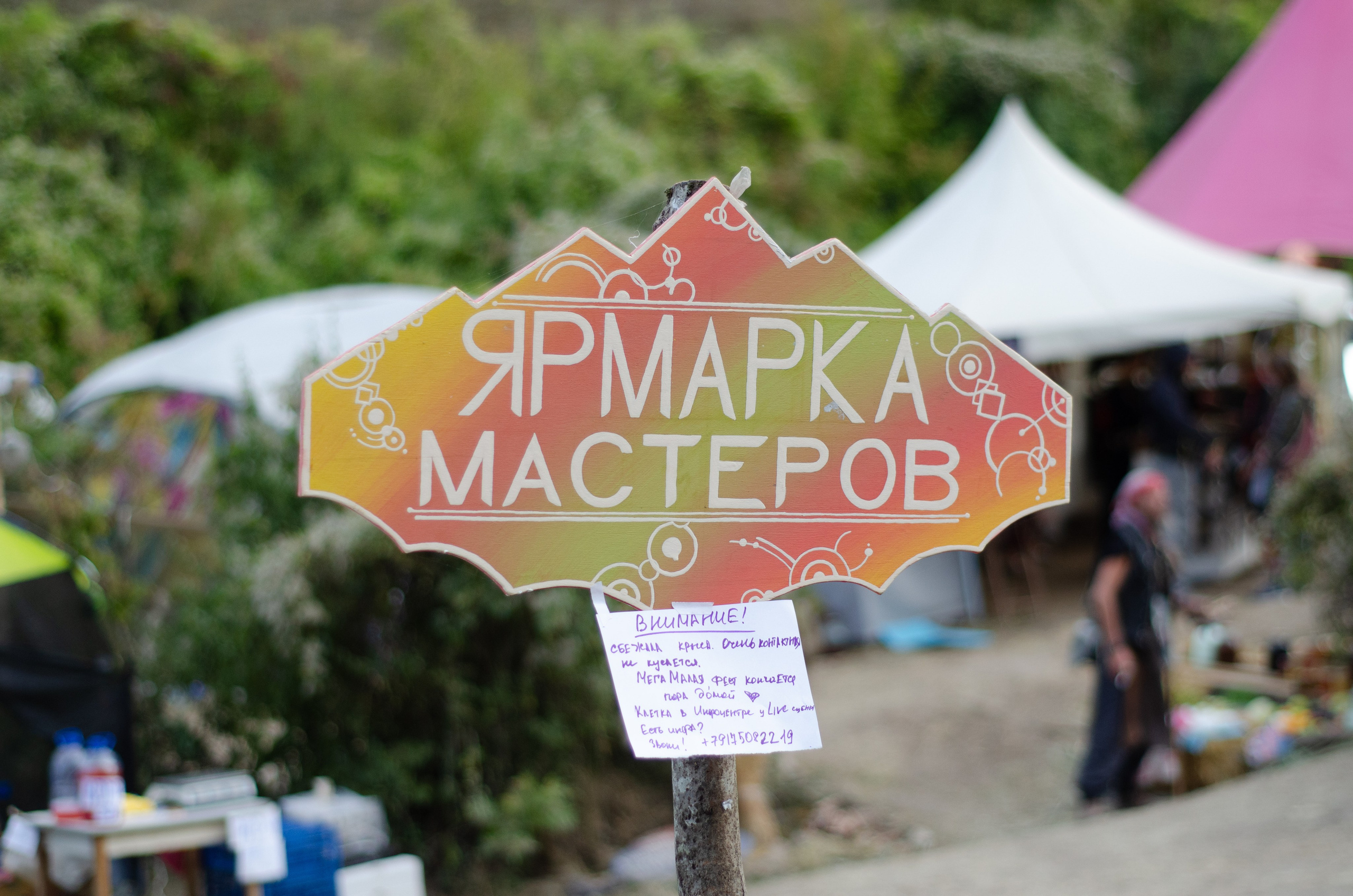 Музыкальный фестиваль Sun Spirit 2020. Фотограф Антон Катунин | Симферополь