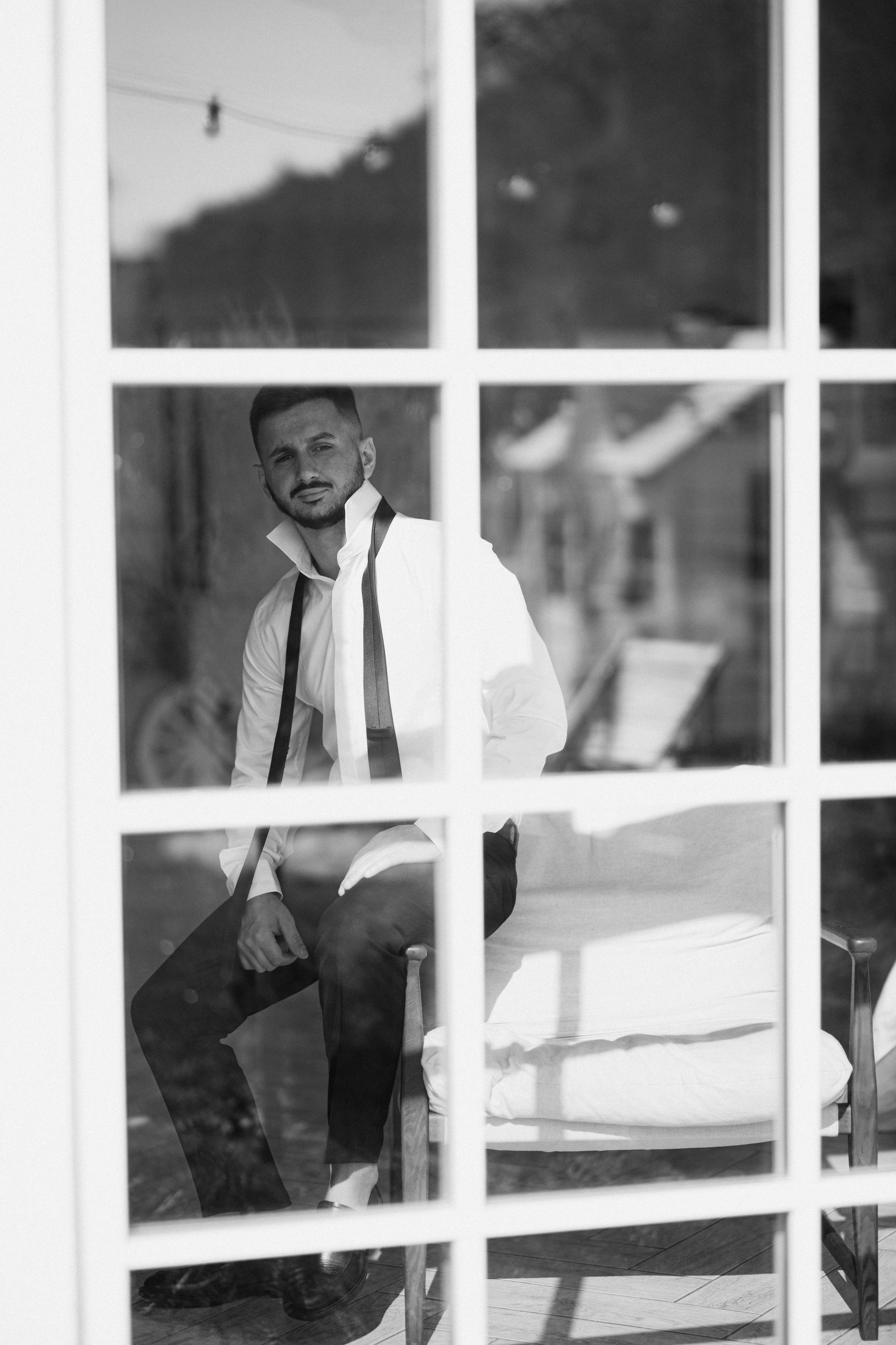 УСАДЬБА ГЕТСБИ. Cheta Kovalevsky фотографы