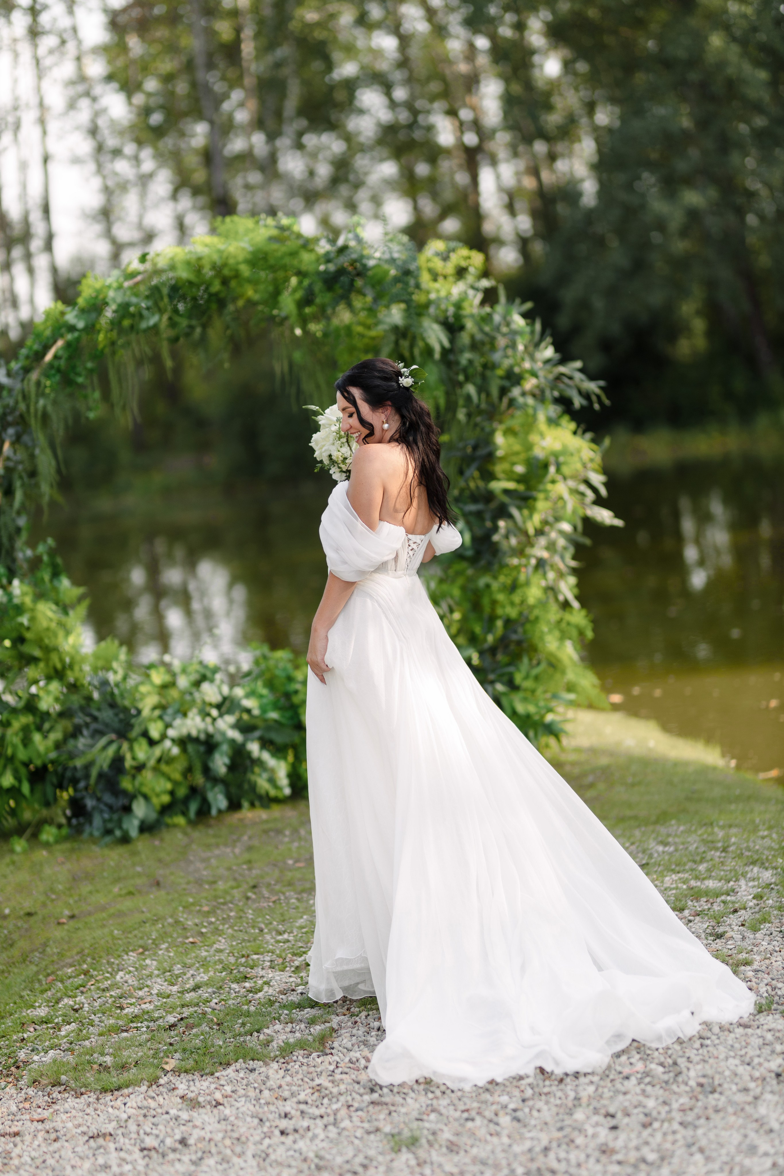 УСАДЬБА ГАНКА. Cheta Kovalevsky фотографы