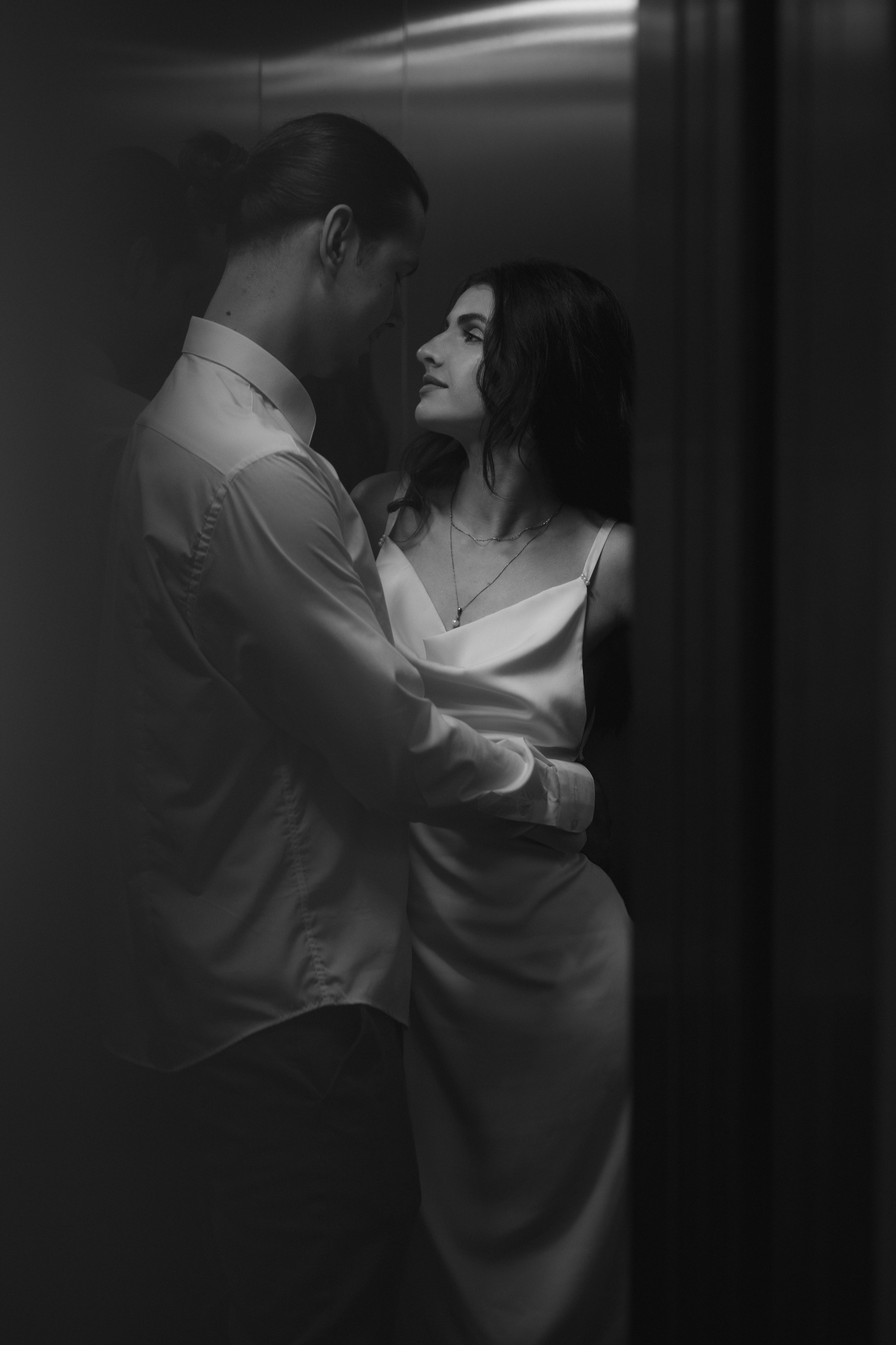 БАЗИЛИАН. Cheta Kovalevsky фотографы